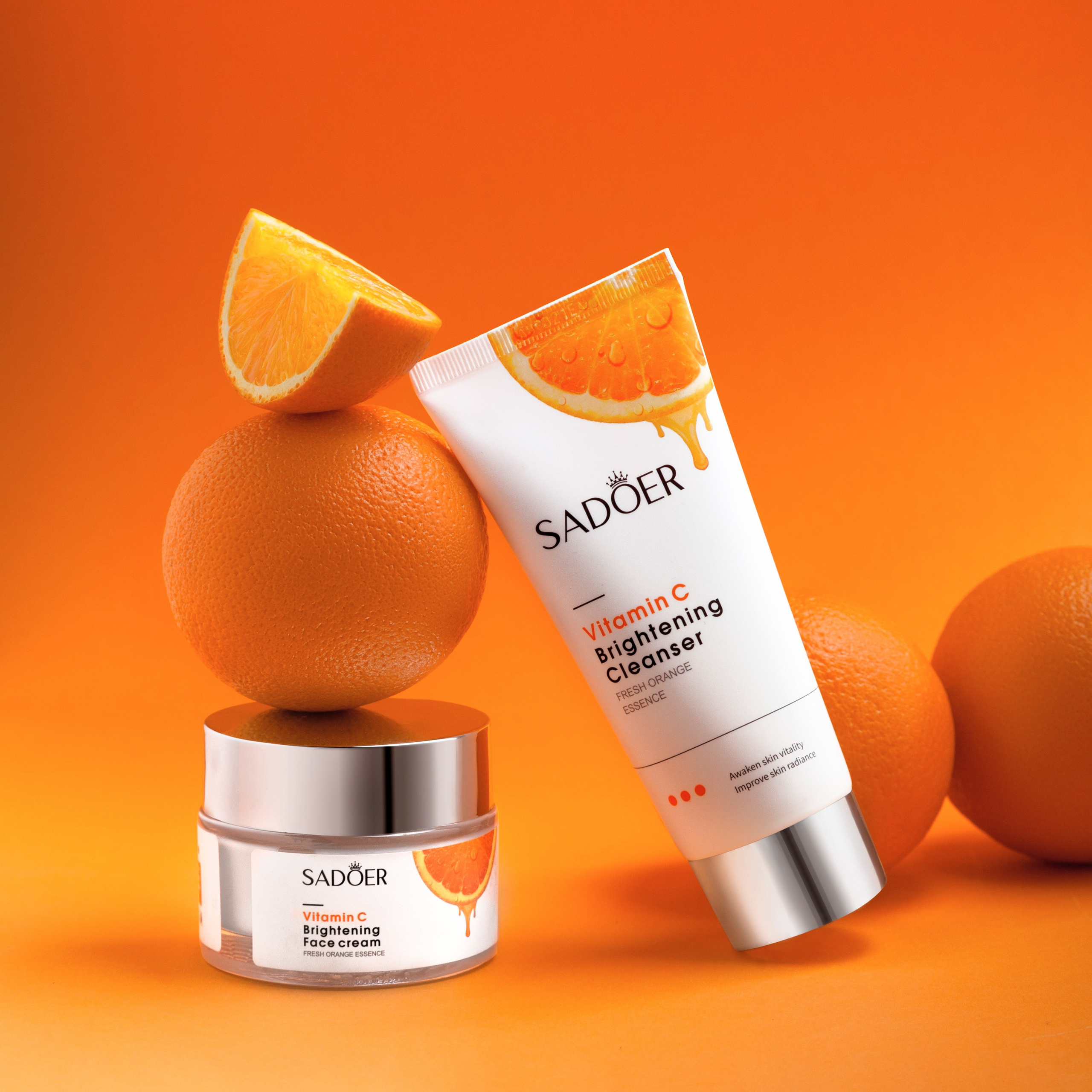 Фотосъёмка косметики. Предметная фотосъемка в Санкт-Петербурге