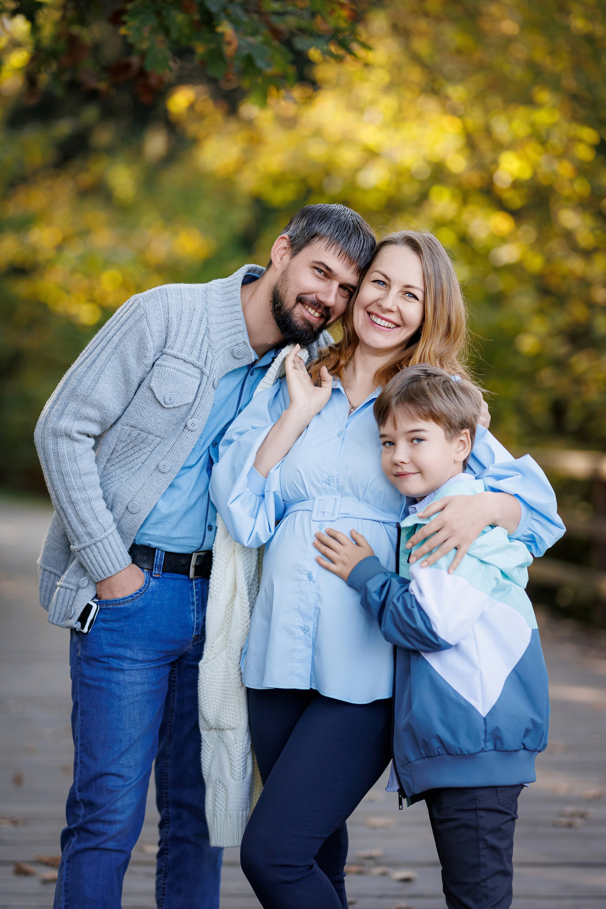 Разные Фото-Истории. Семейный и детский фотограф Комина Елена, Власиха, Одинцово