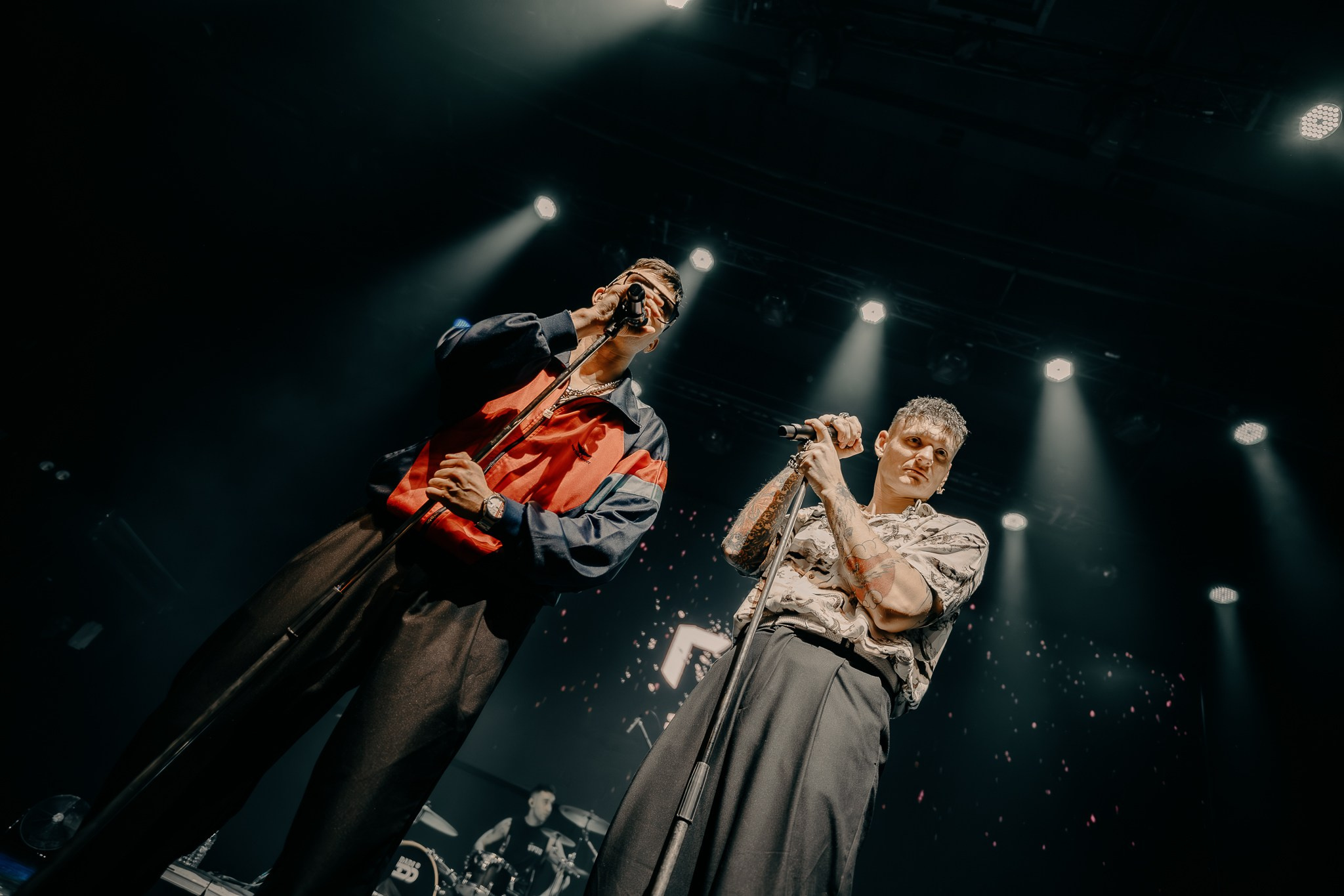 Гарри Топор, Тони Раут, Base(ex.Гигант Холл). Репортажный фотограф, Санкт-Петербург