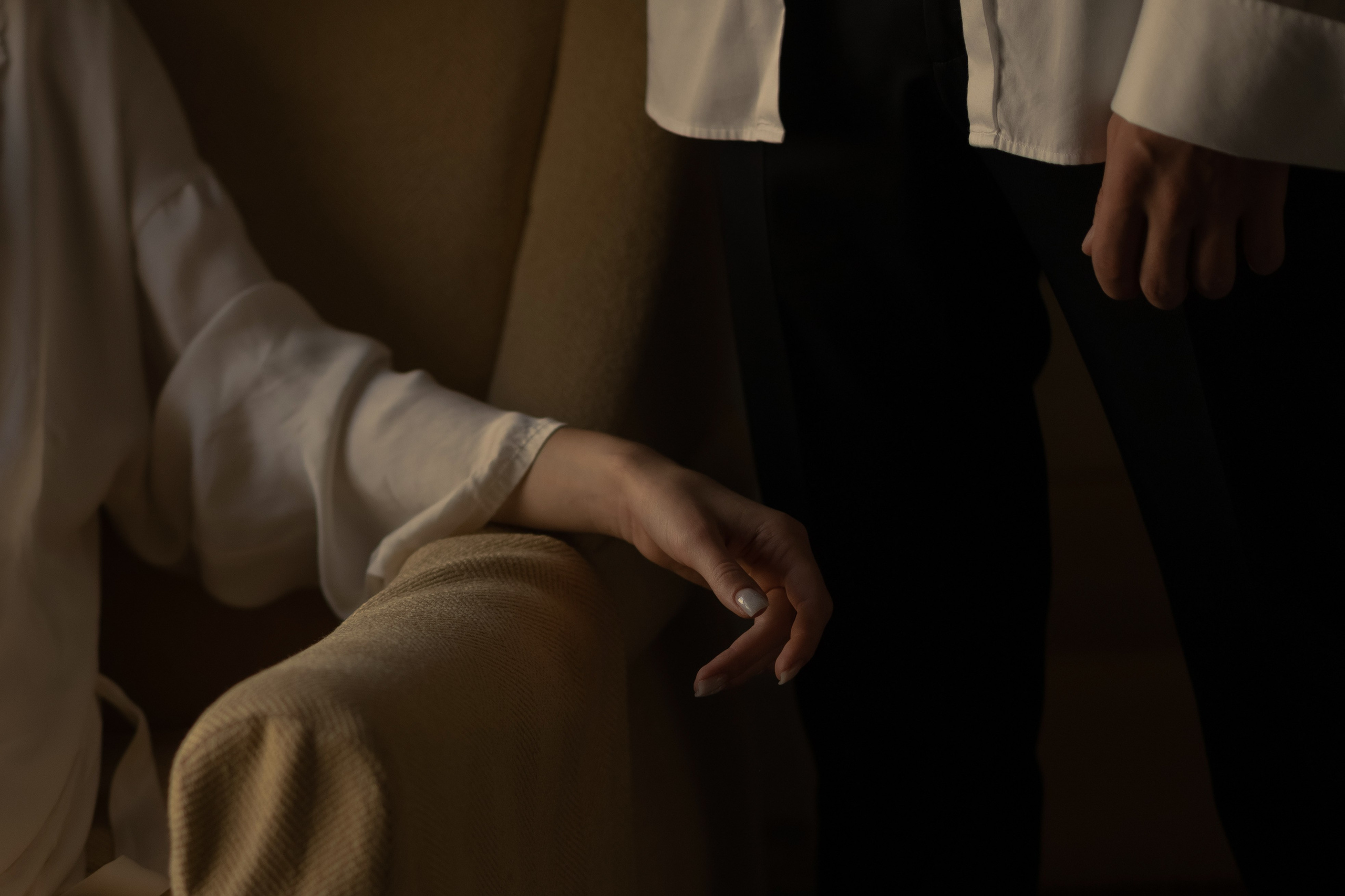 К&Н. Свадебный фотограф в Спб и Москве