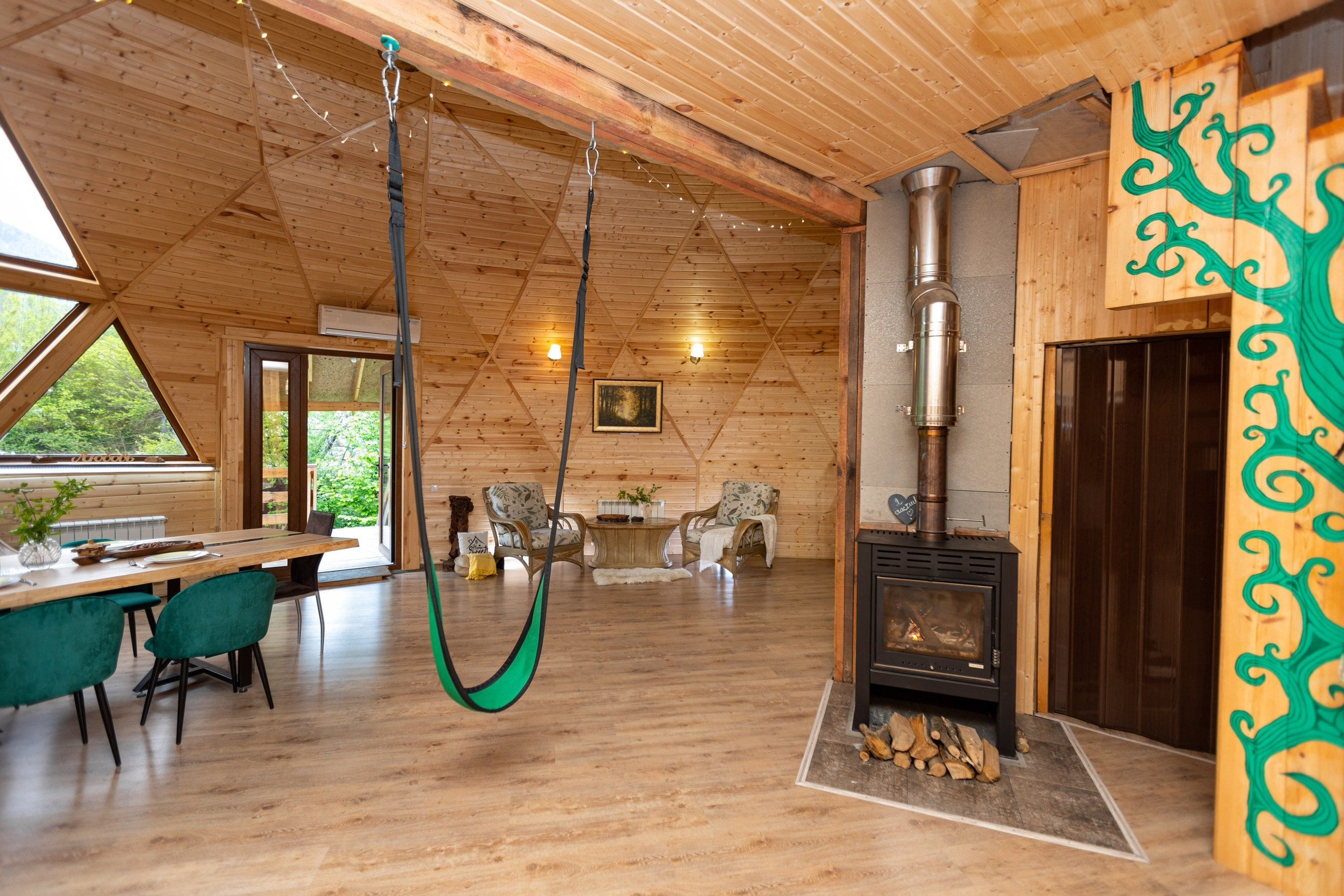 Недвижимость. Фотограф Красная Поляна — Сочи — Москва