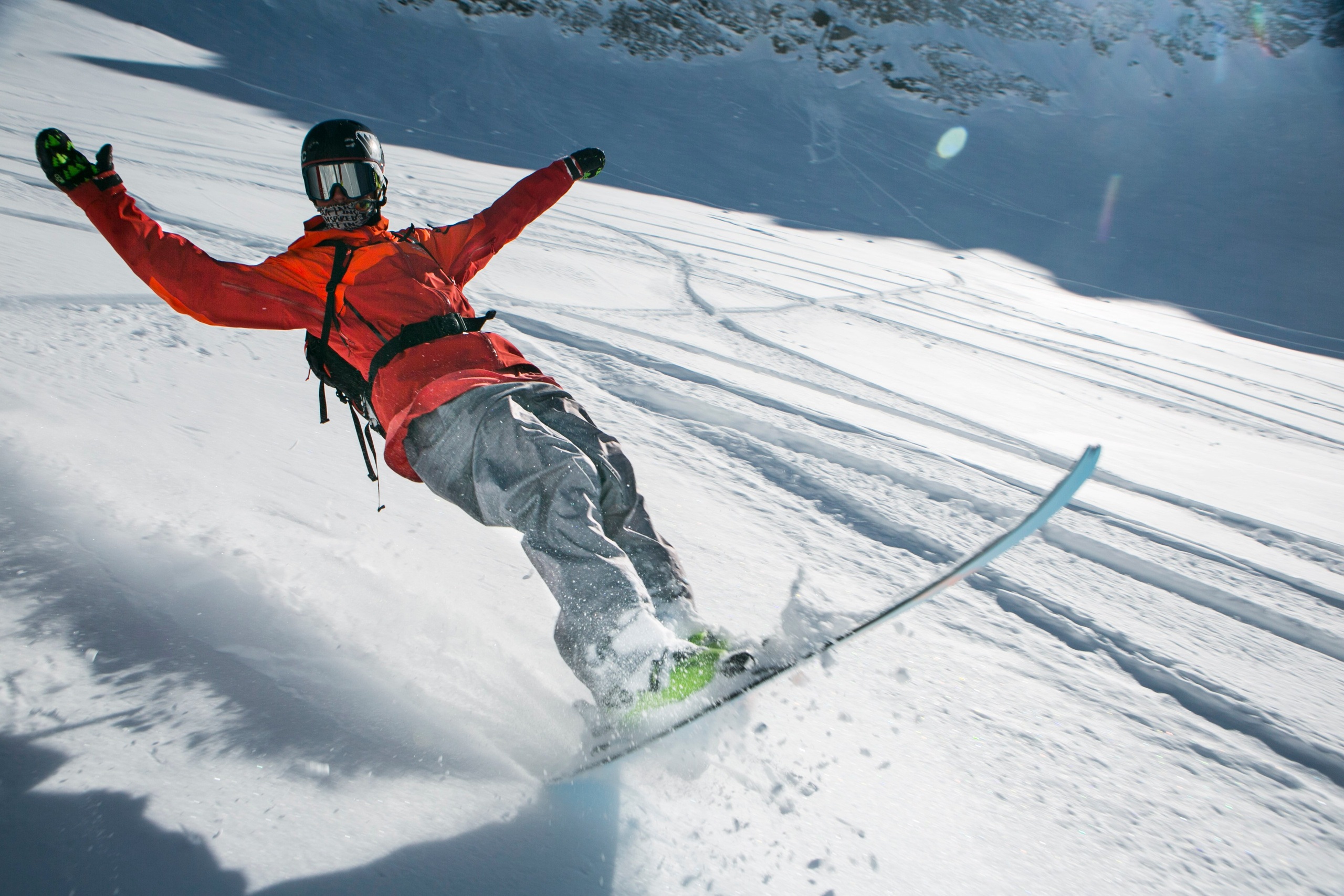 Зима. Фотограф Красная Поляна — Сочи — Москва
