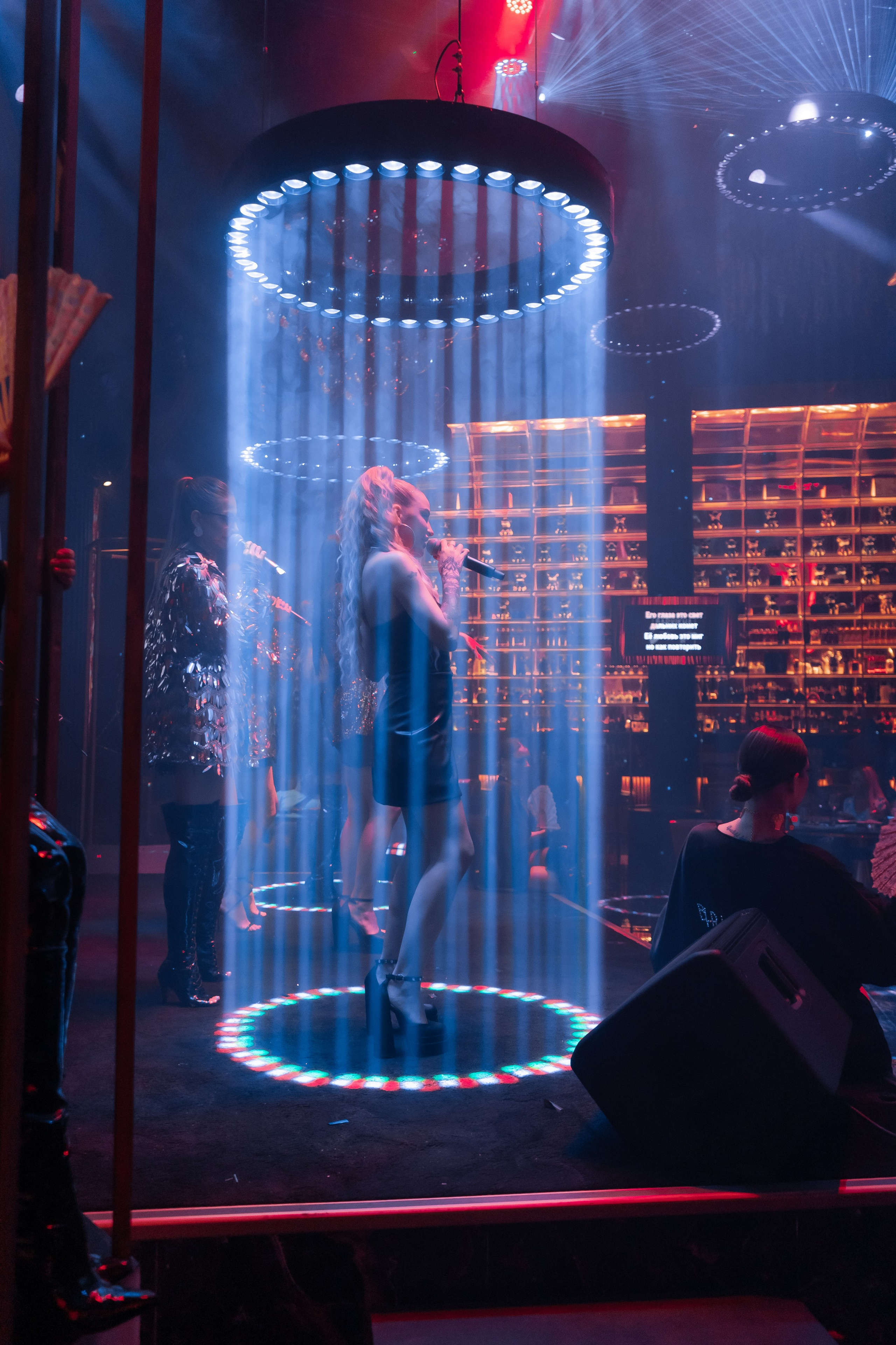 Content for Barvikha. NOIZOMAX Художественный фотограф в Дубай