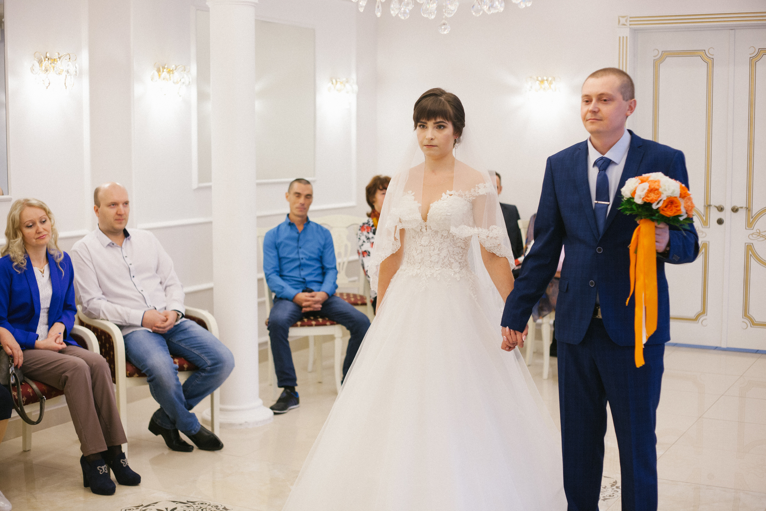 Семь Ключей. Свадебный фотограф в Екатеринбурге Полевской Соликамск