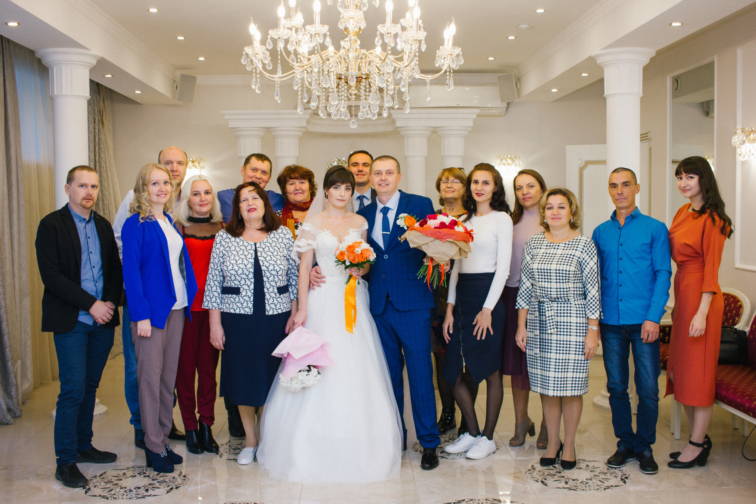 Семь Ключей. Свадебный фотограф в Екатеринбурге Полевской Соликамск