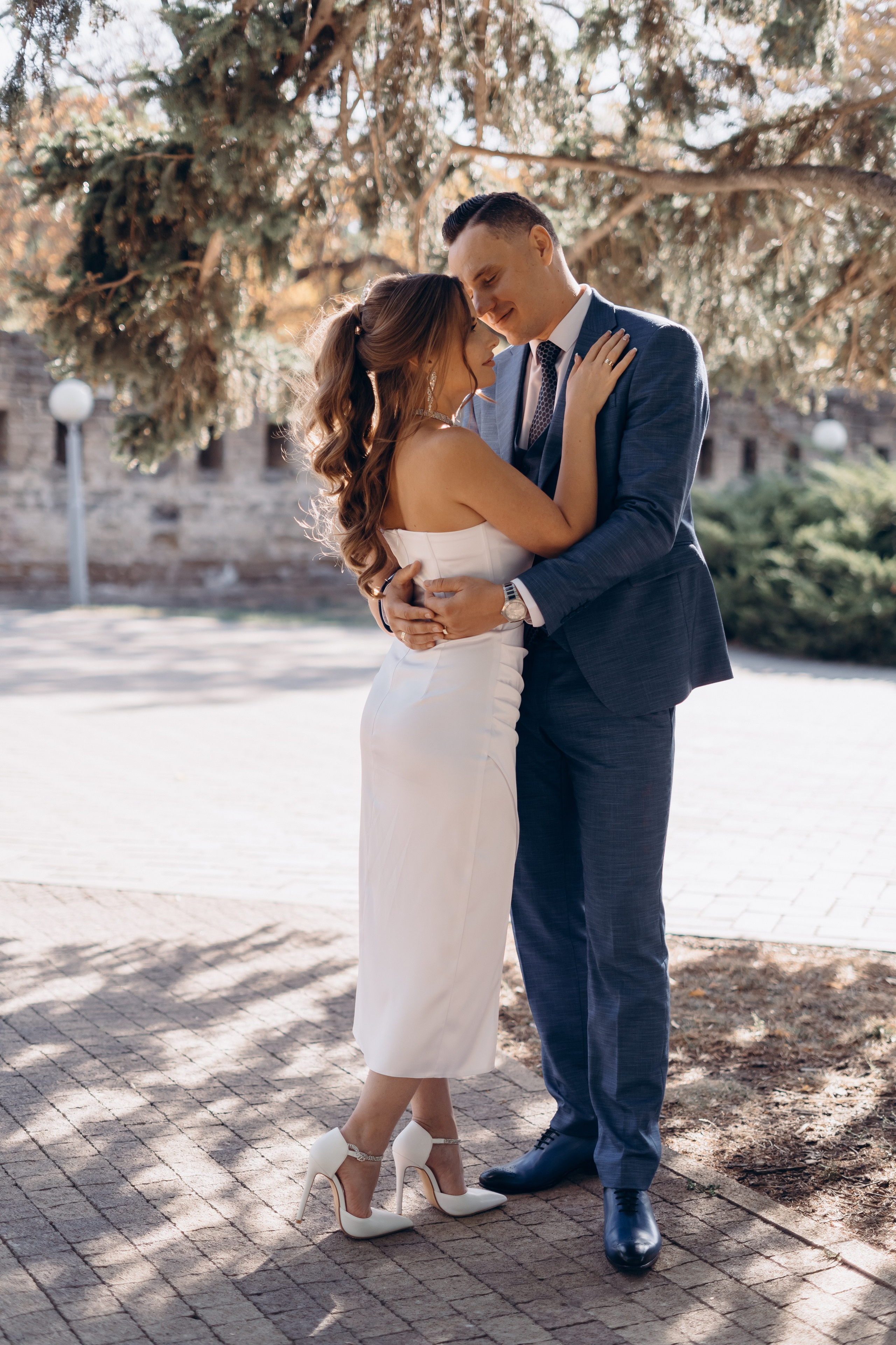 Александр и Светлана. Фотограф Ларионова Надежда|Ставрополь