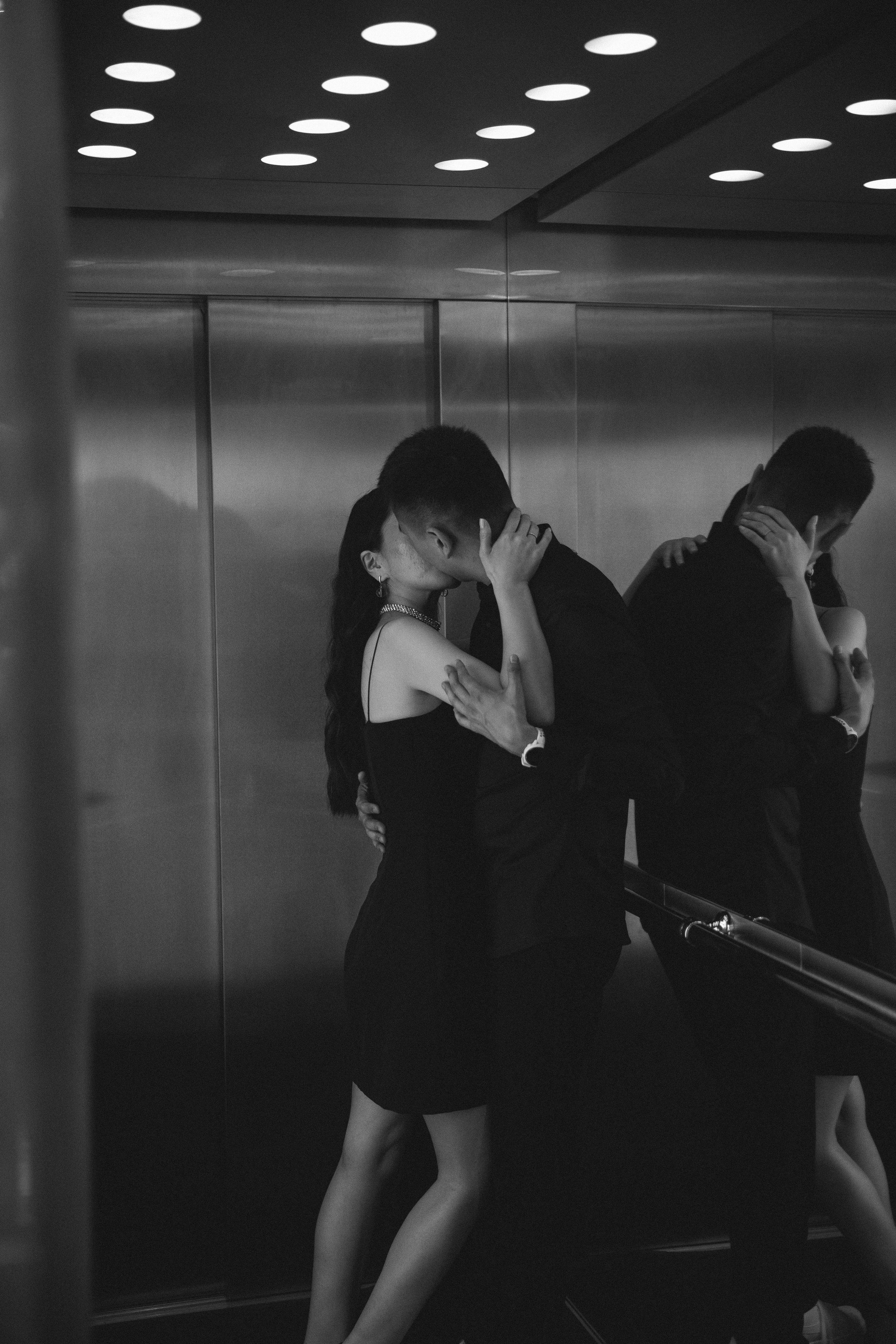 Анна и Бато. Фотограф Улан-Удэ