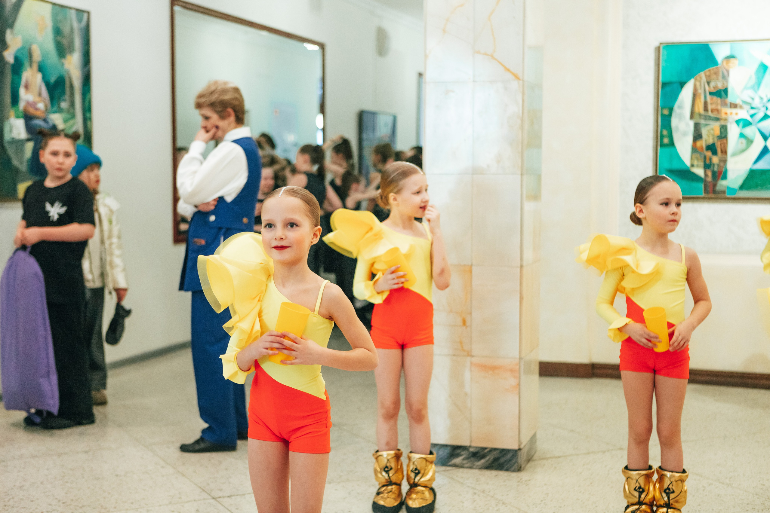Антигравитация 2025. Семейный и детский фотограф в г. Новосибирске Макеева Анастасия