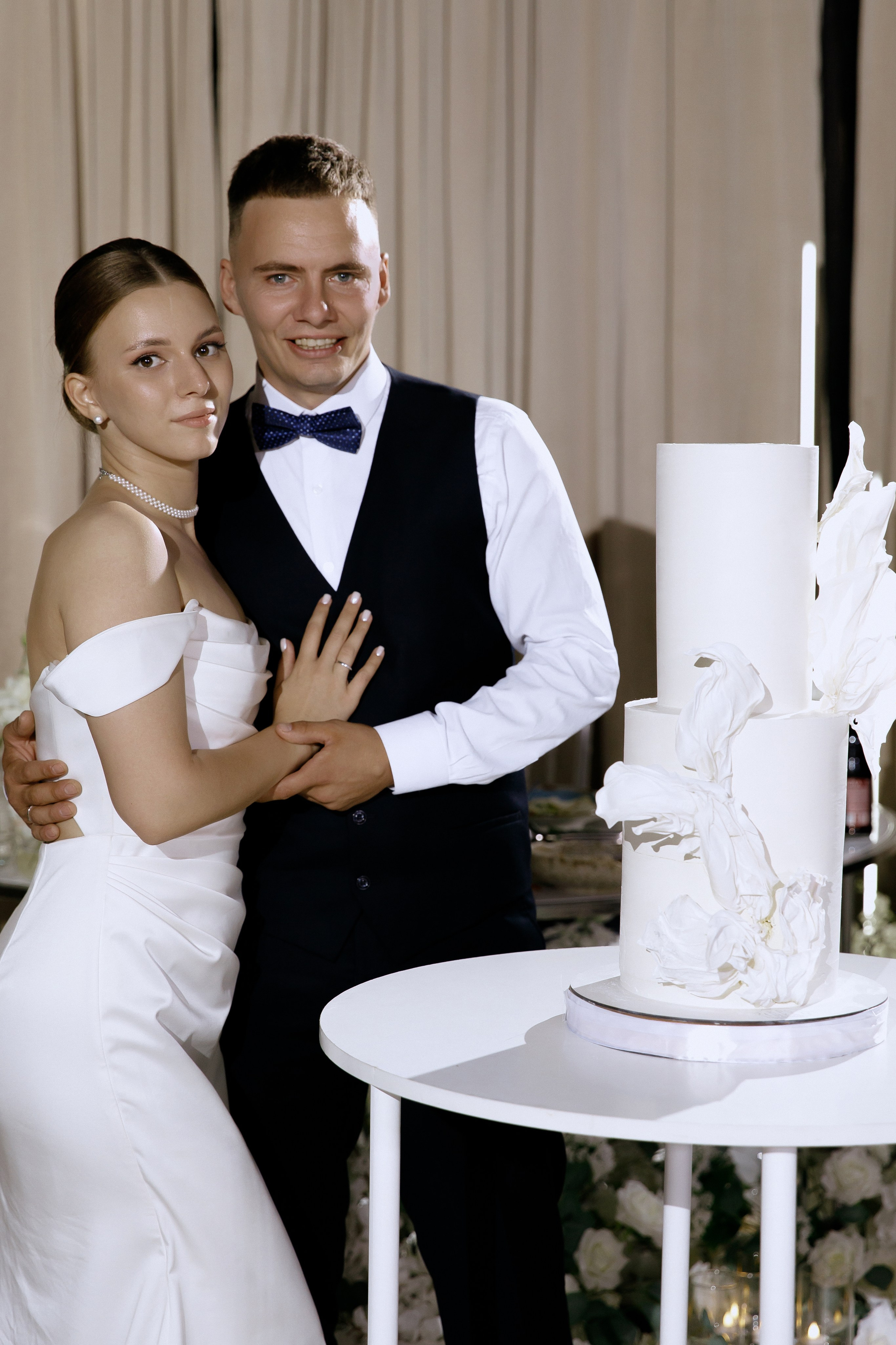 Wedding S&P. Свадебный фотограф Краснодар Юлия Ткаченко