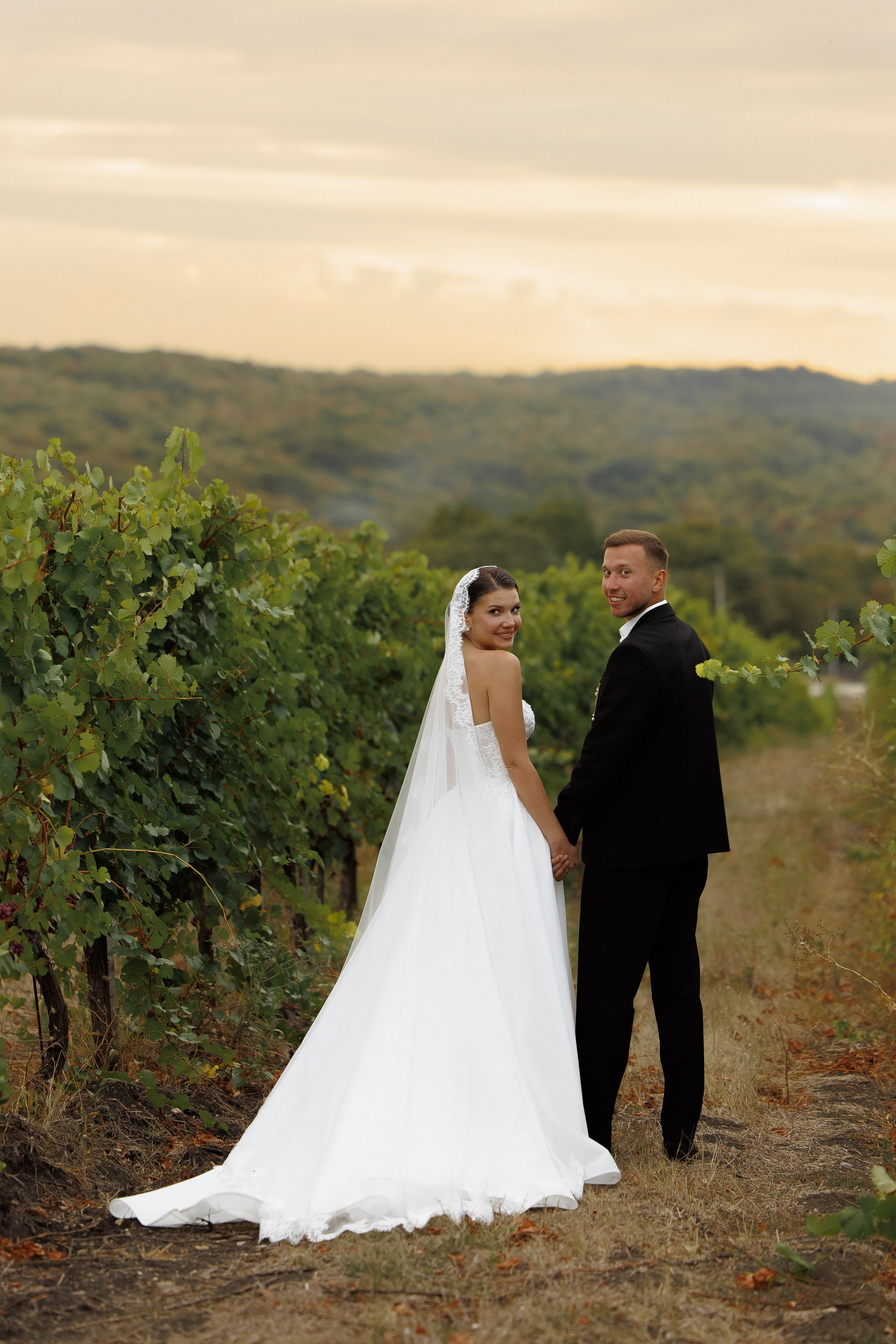 Wedding N&V. Свадебный фотограф Краснодар Юлия Ткаченко
