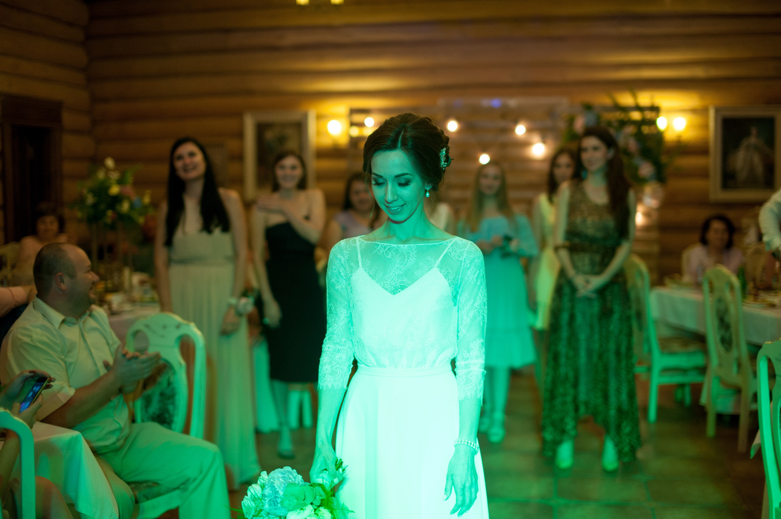 Вика и Гоша. Свадебный фотограф в Ростове-на-Дону Владимир Пешков