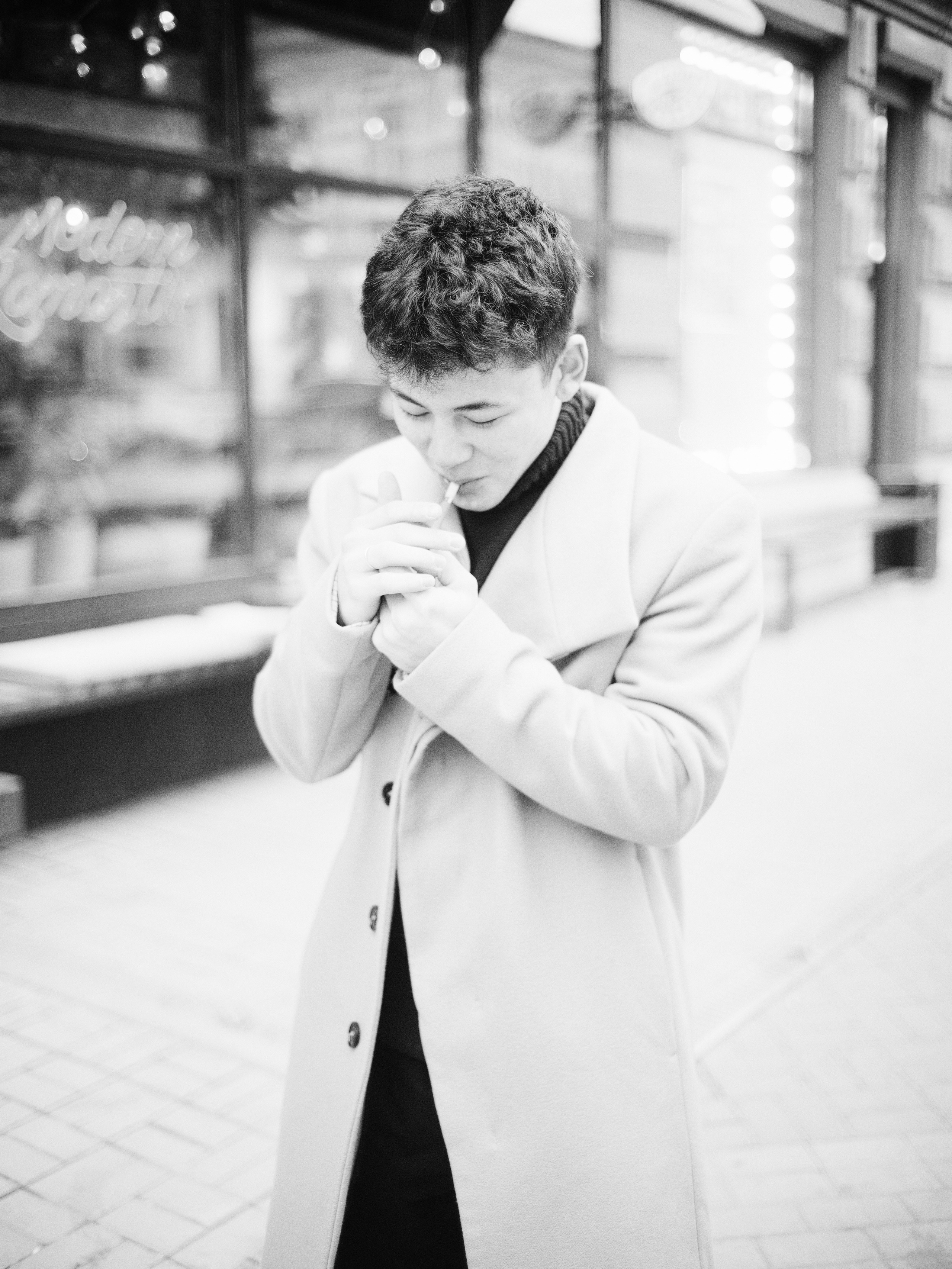 Анонс Фотопрогулки Кирилл (Ростов-на-Дону). Свадебный фотограф в Ростове-на-Дону Владимир Пешков