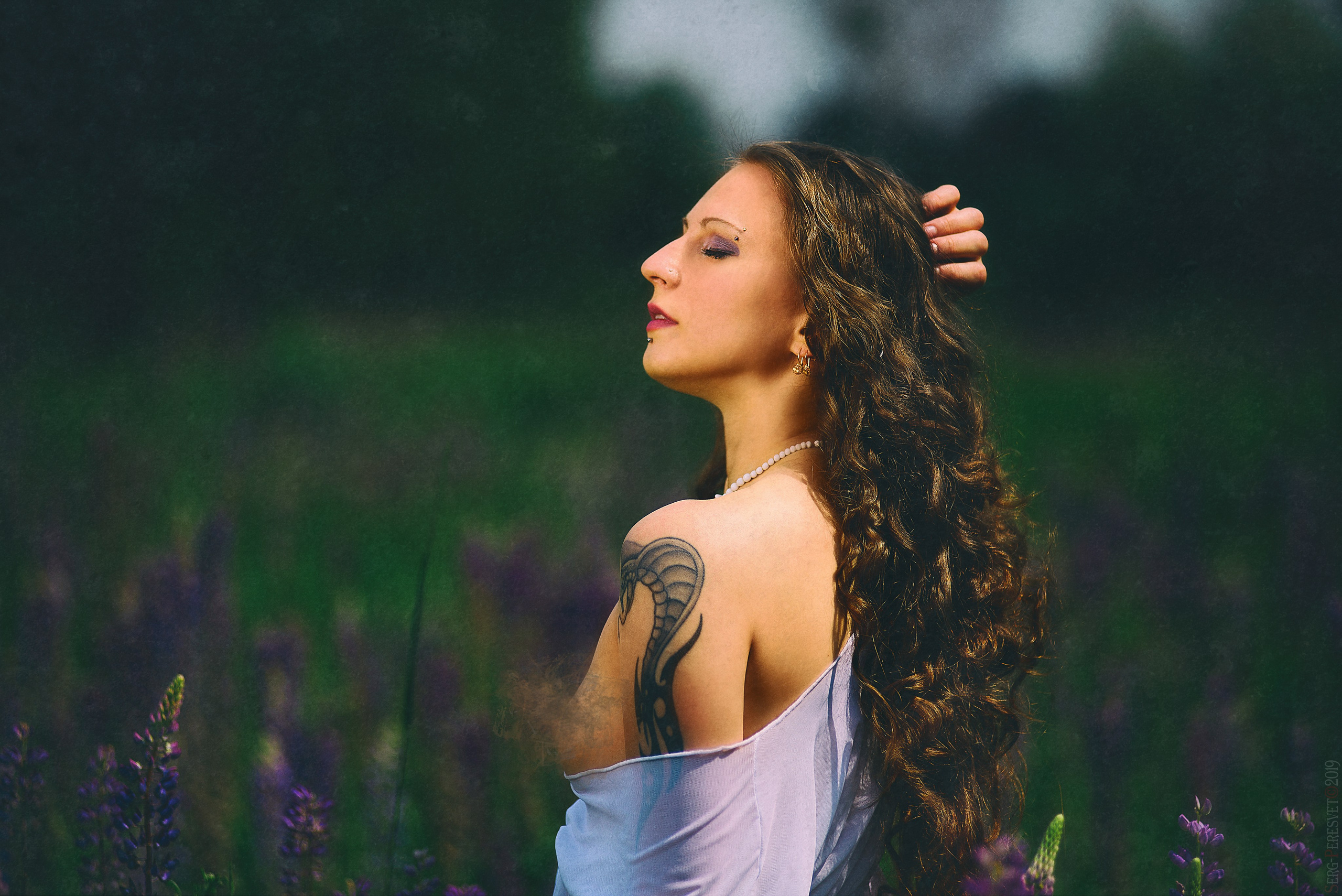 Будуар. Your photographer for a holiday in Moscow, Ramenskoye, Zhukovsky, Lyub