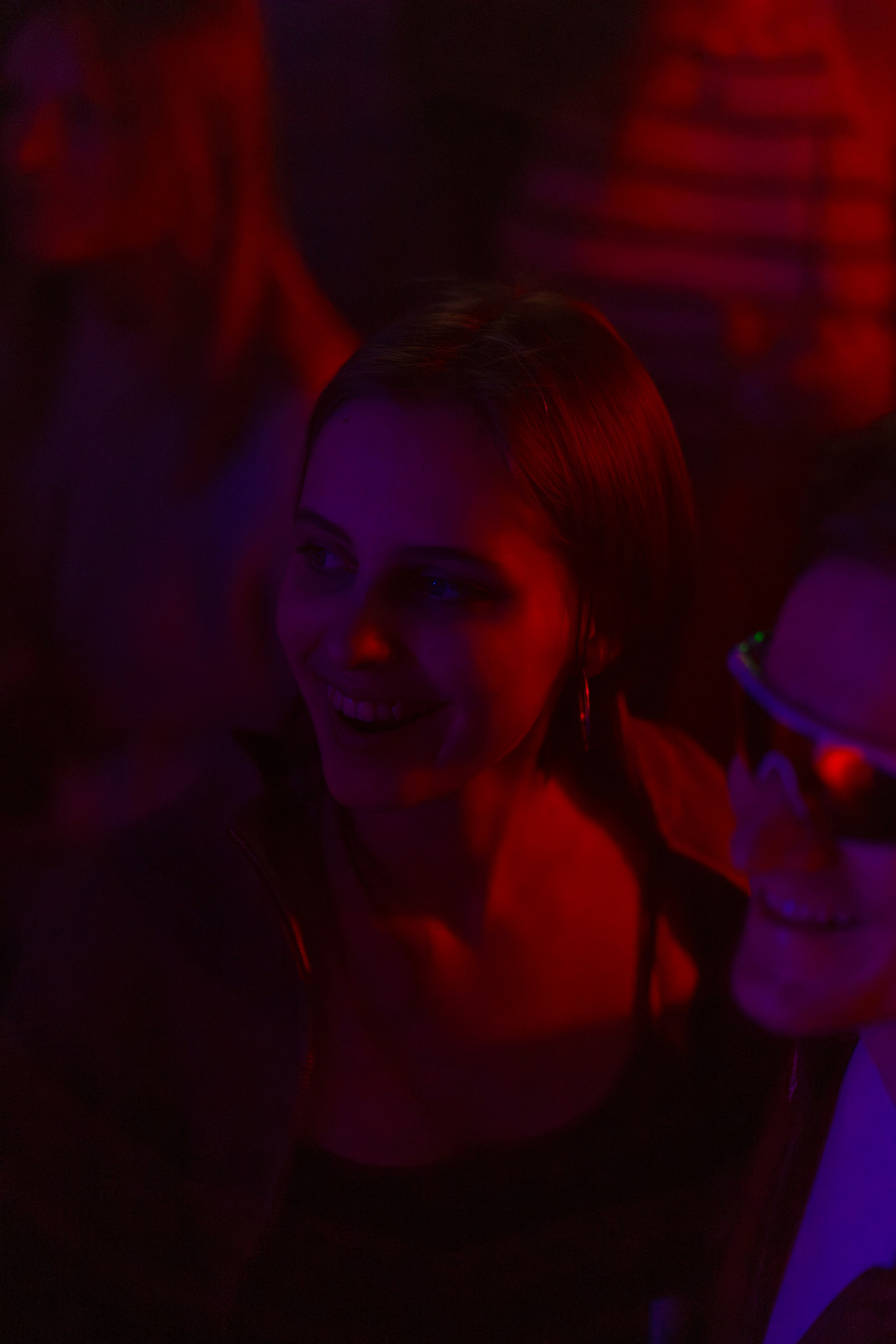 Rook's Smex. Анастасия Паршукова — фотограф Шерегеш Новосибирск