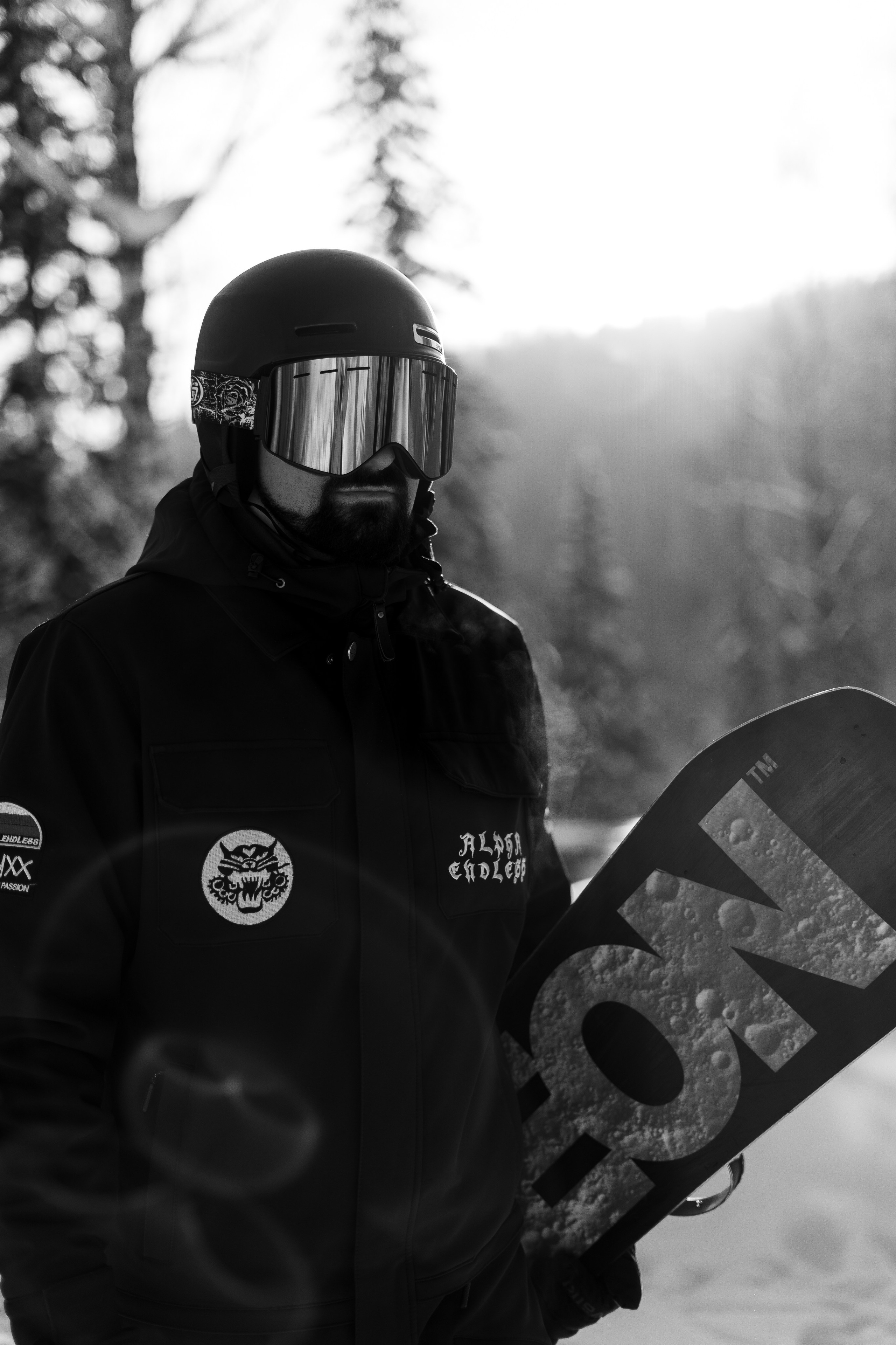 Джой 7.02. Анастасия Паршукова — фотограф Шерегеш Новосибирск