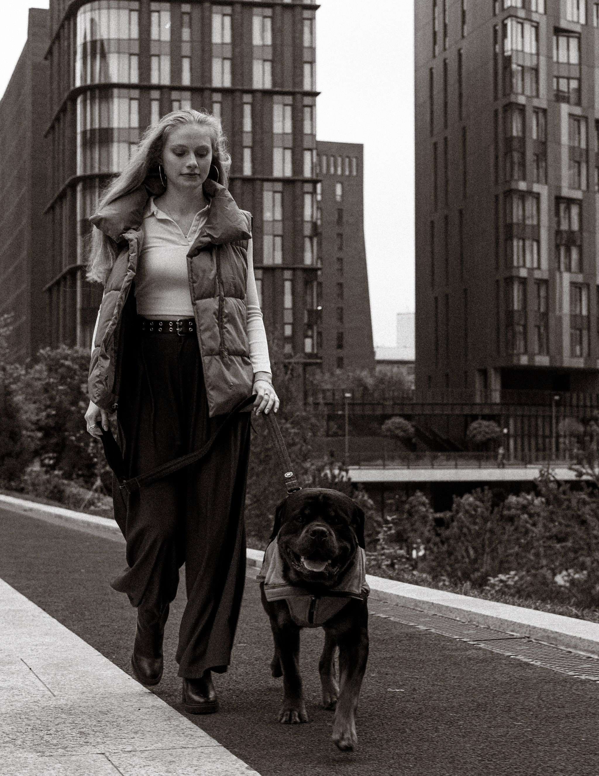 My pet -my friend. Фотограф Арина Демидова