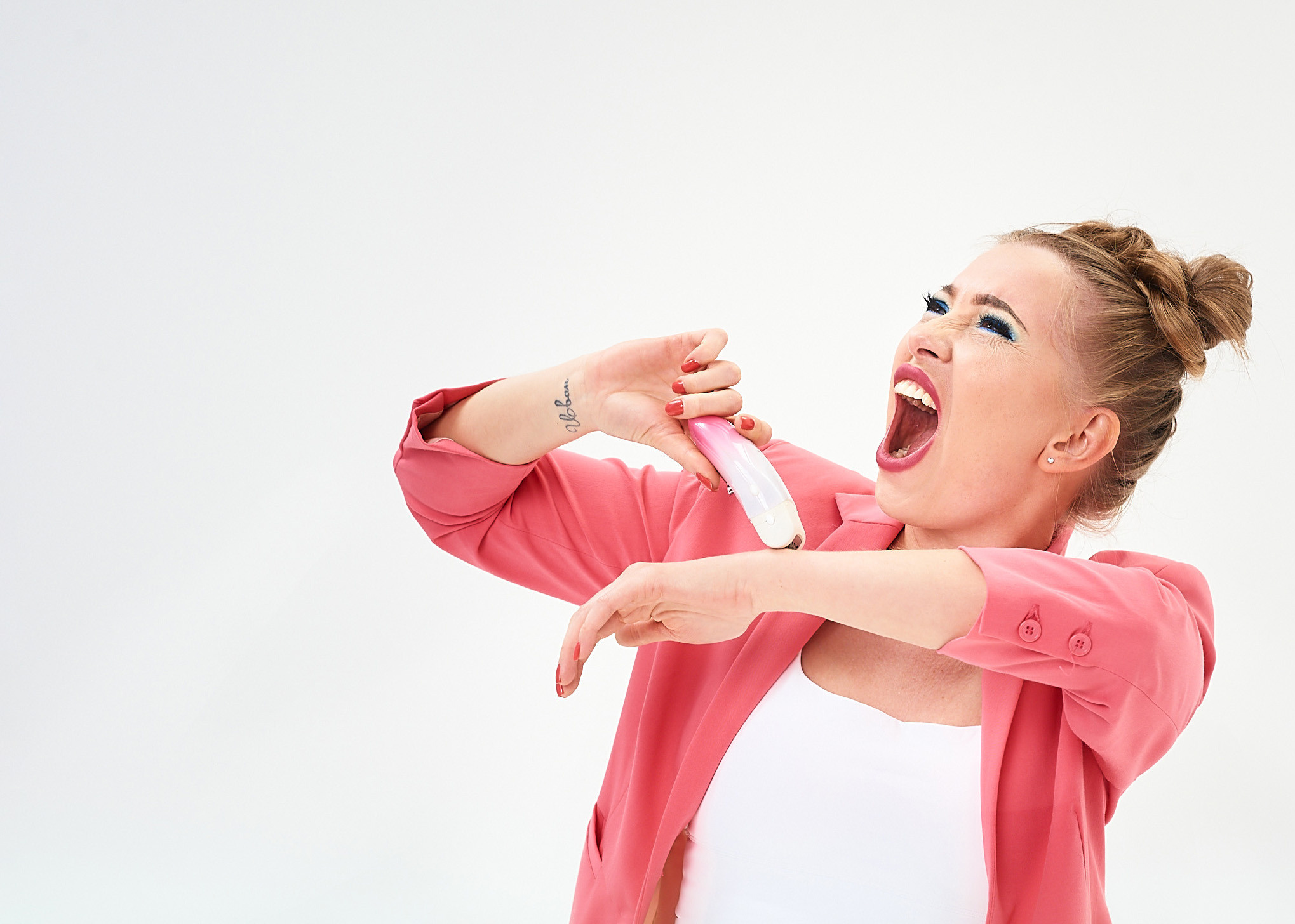 Студия красоты