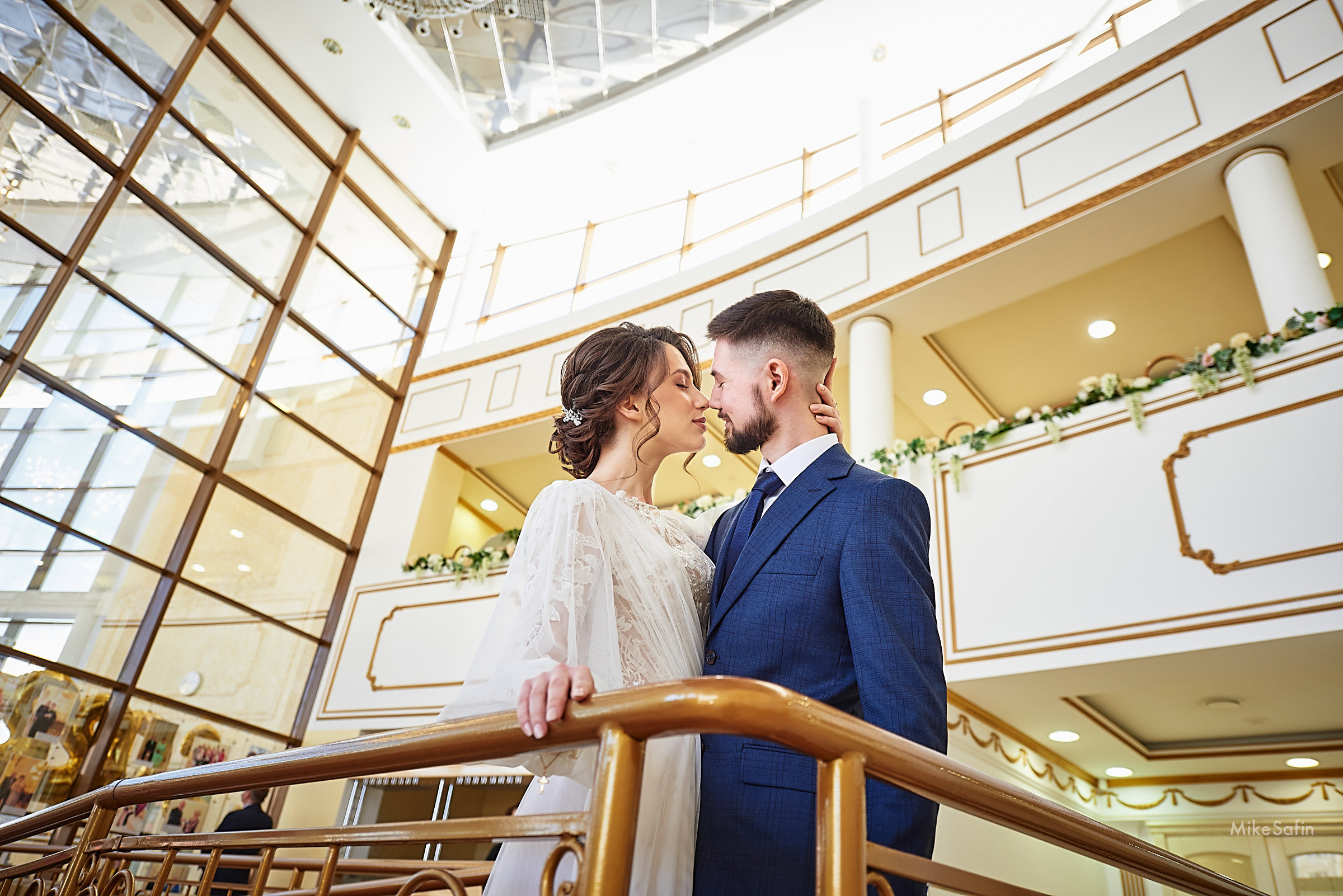 Загс город Сургут