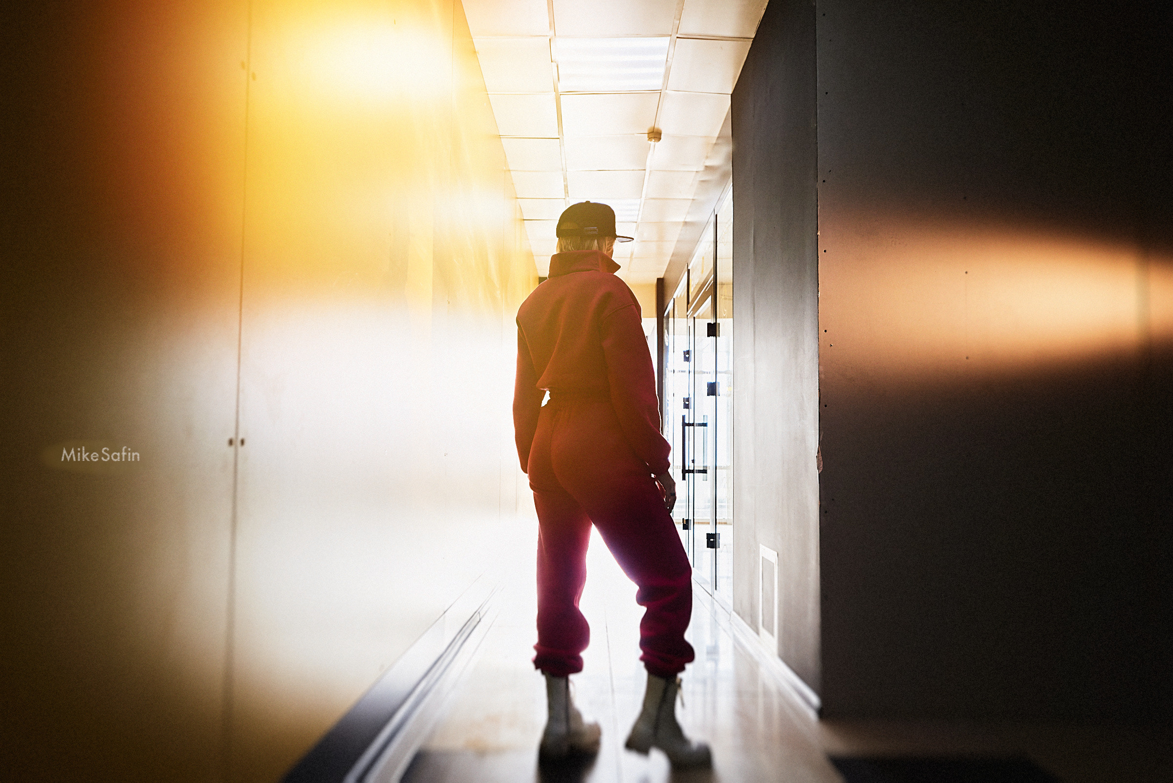 Стильные фото на складе ХМАО