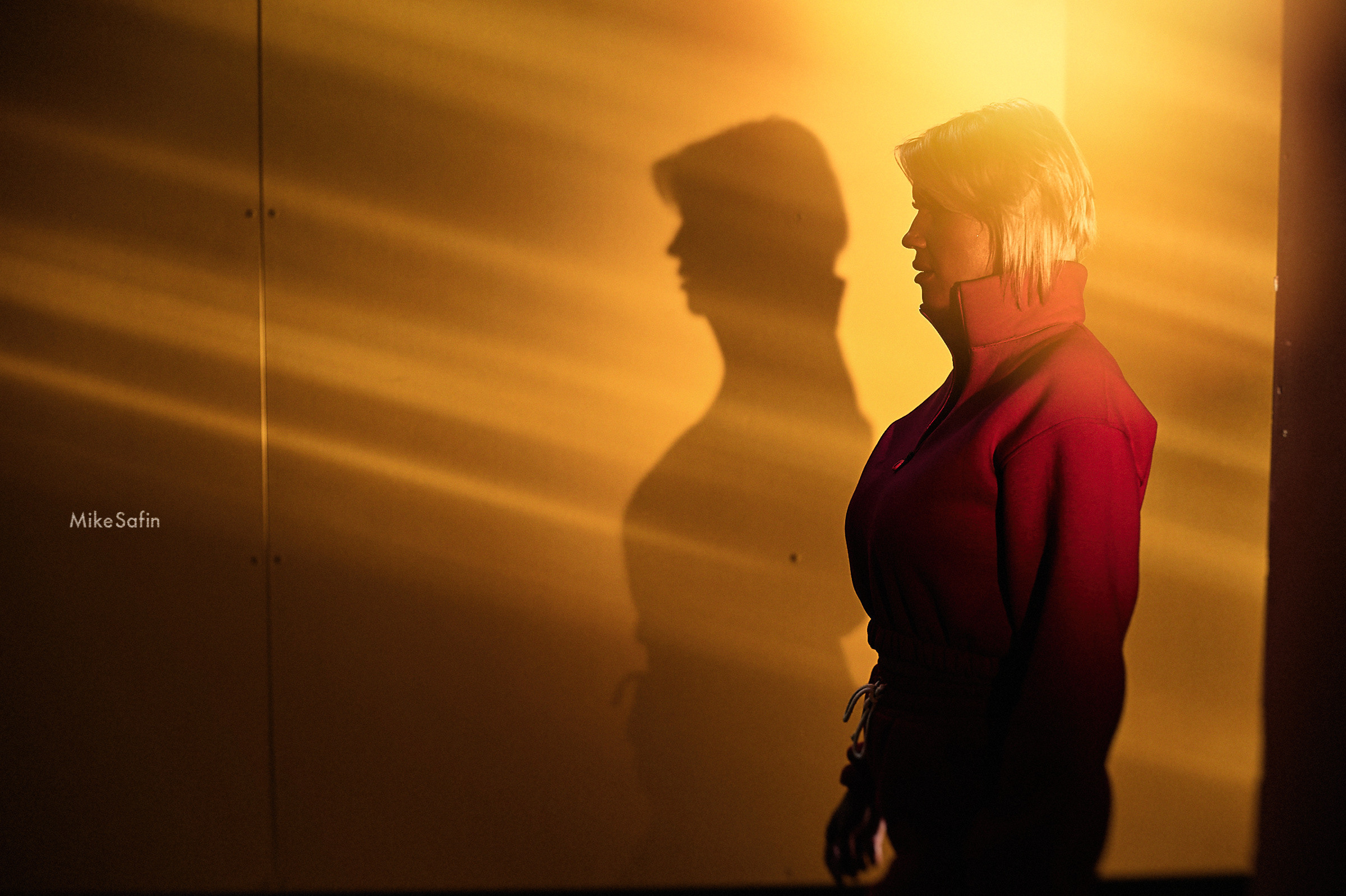 Стильные фото на складе ХМАО