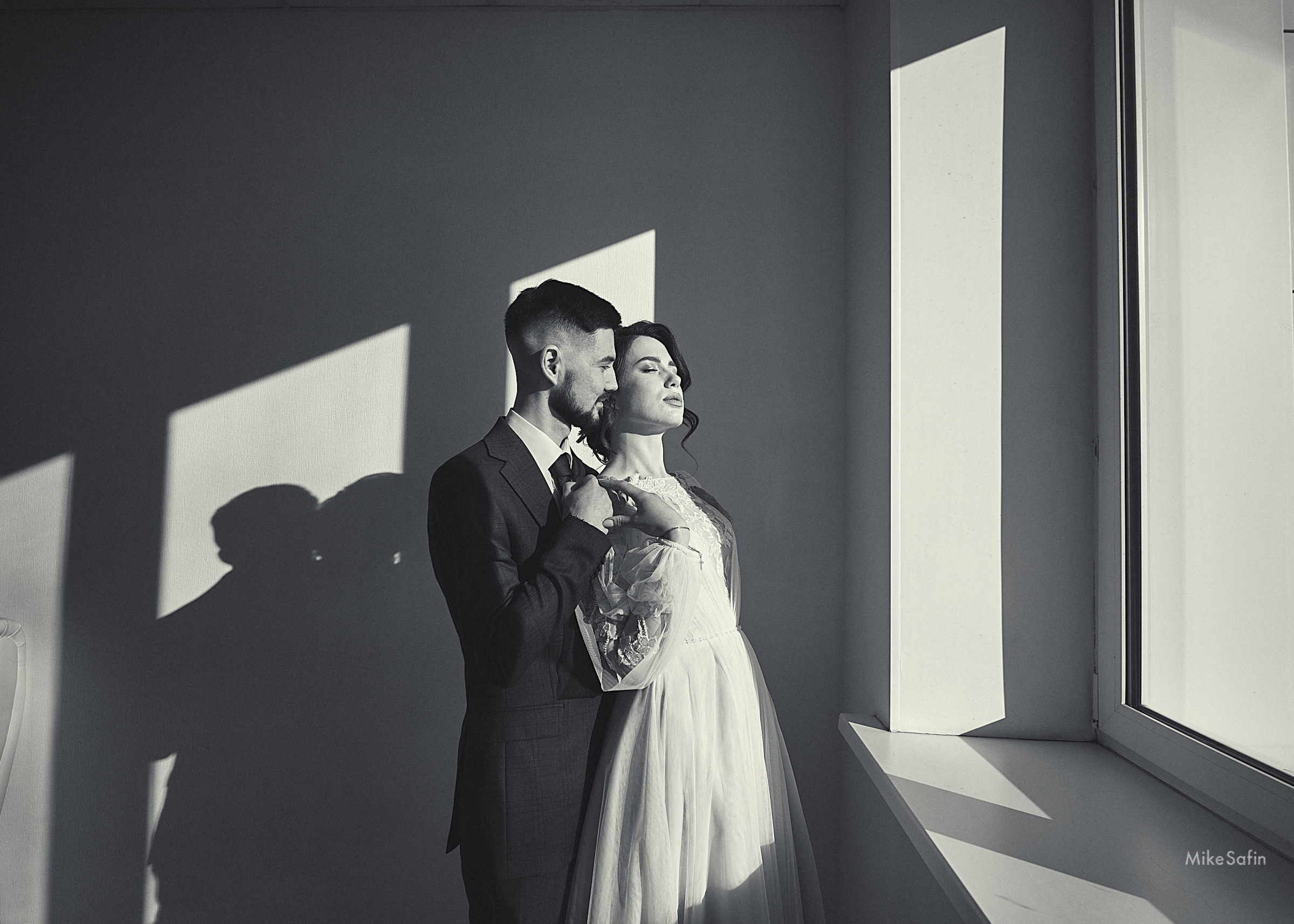 Сьёмка в загсе