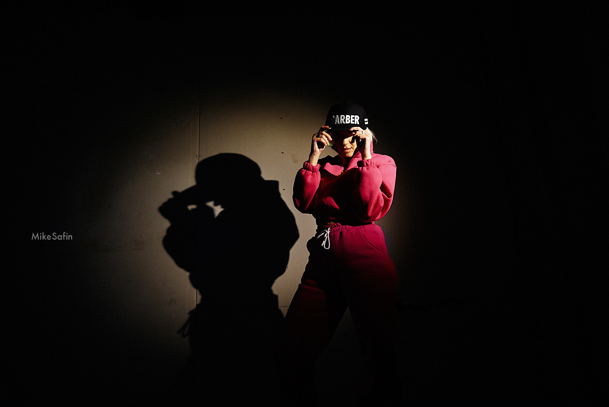 Стильные фото на складе ХМАО