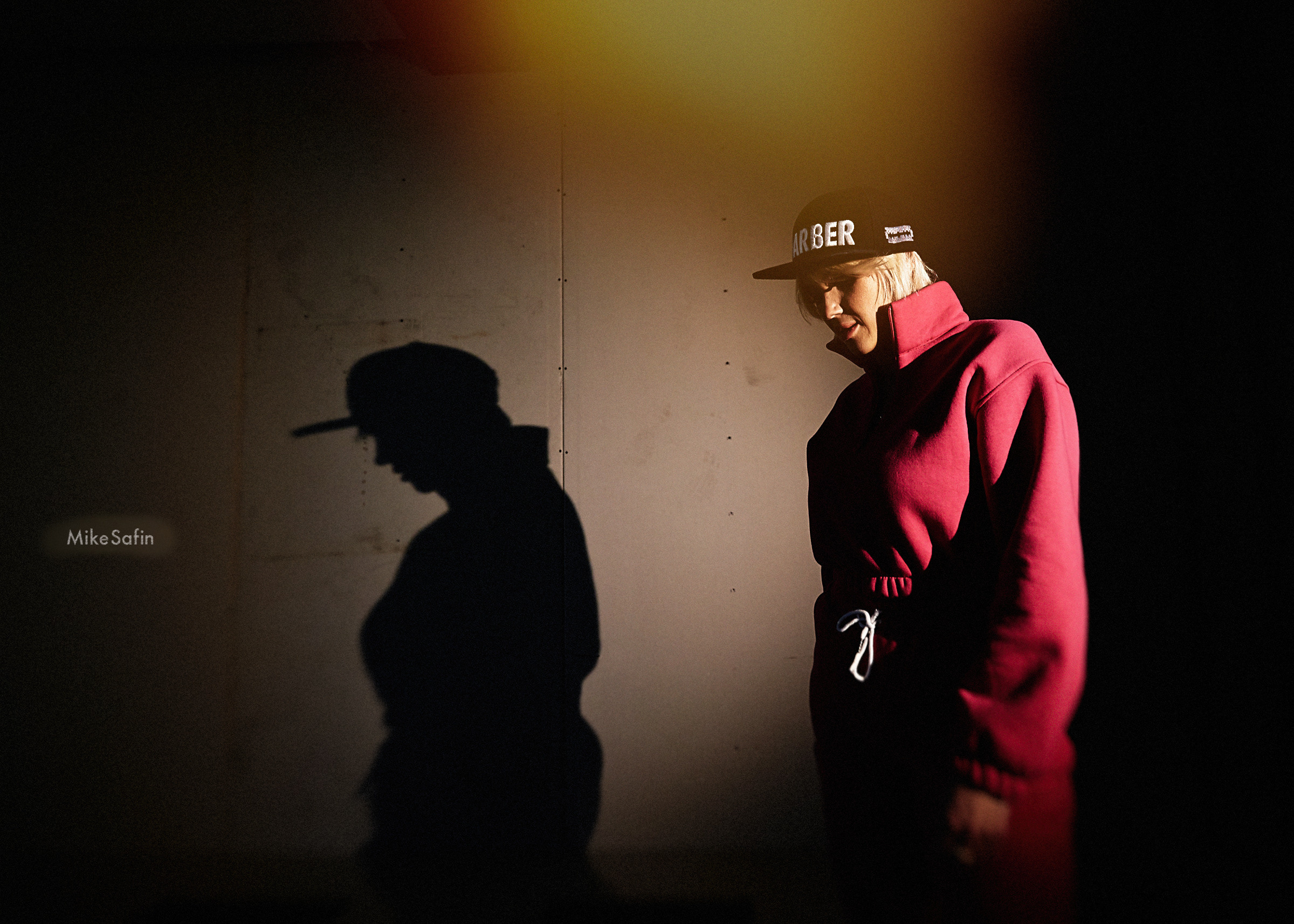 Стильные фото на складе ХМАО