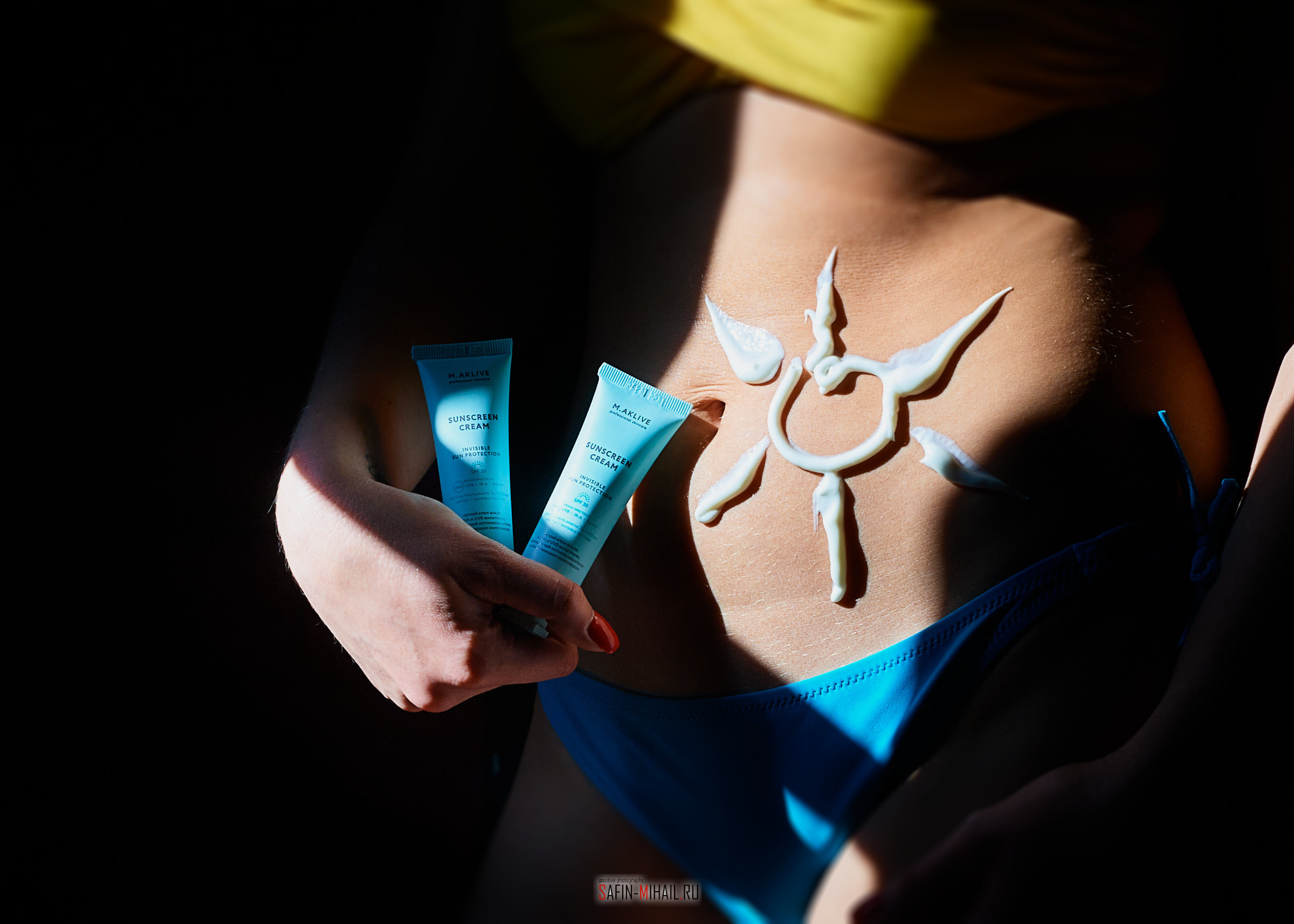 Студия красоты