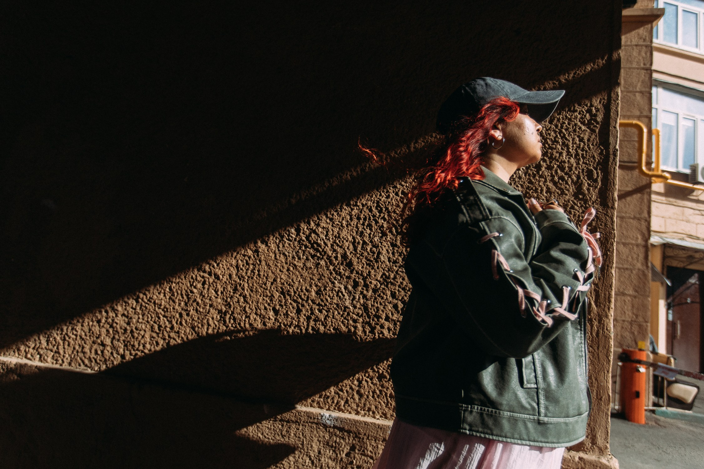 Алина. Свадебный и семейный фотограф в Екатеринбурге Илья Рихтер