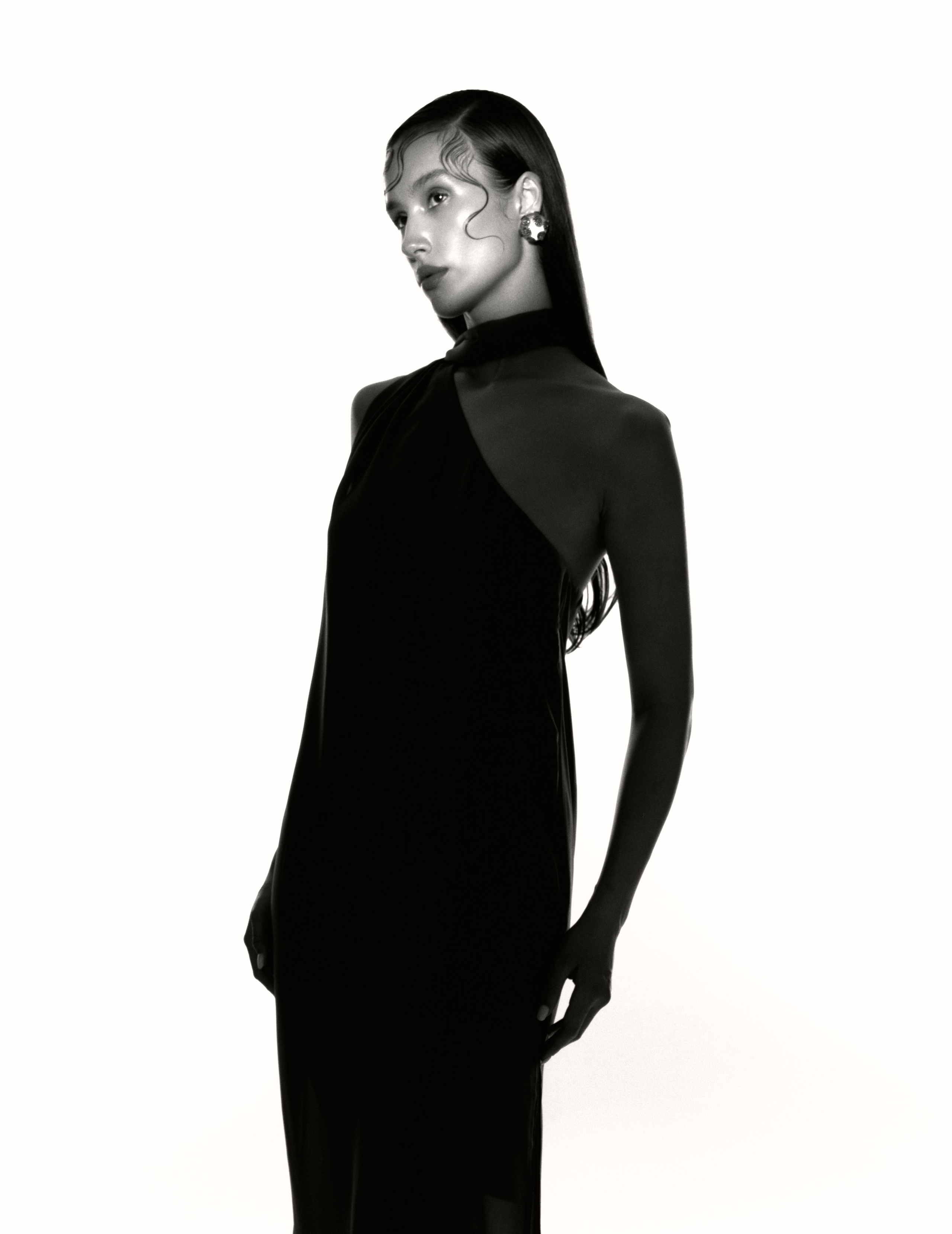 ANASTASIA. Anastasia Patshina