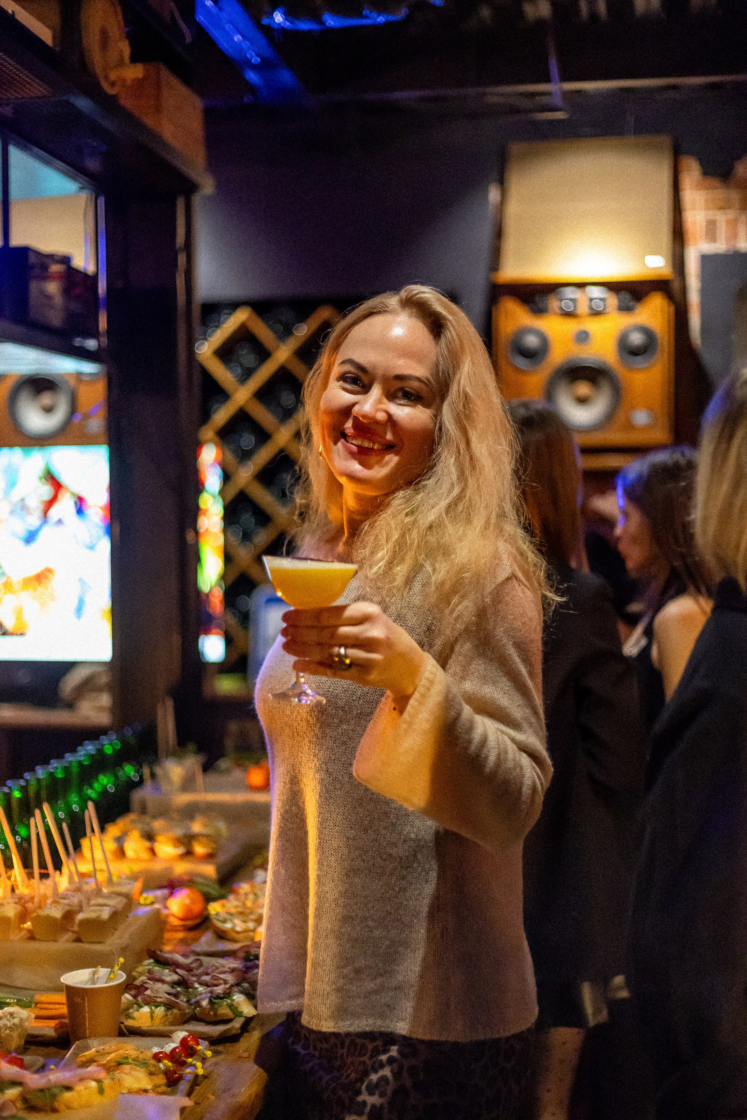 Дни рождения (18+). Фотограф в Москве Базанова Дарья