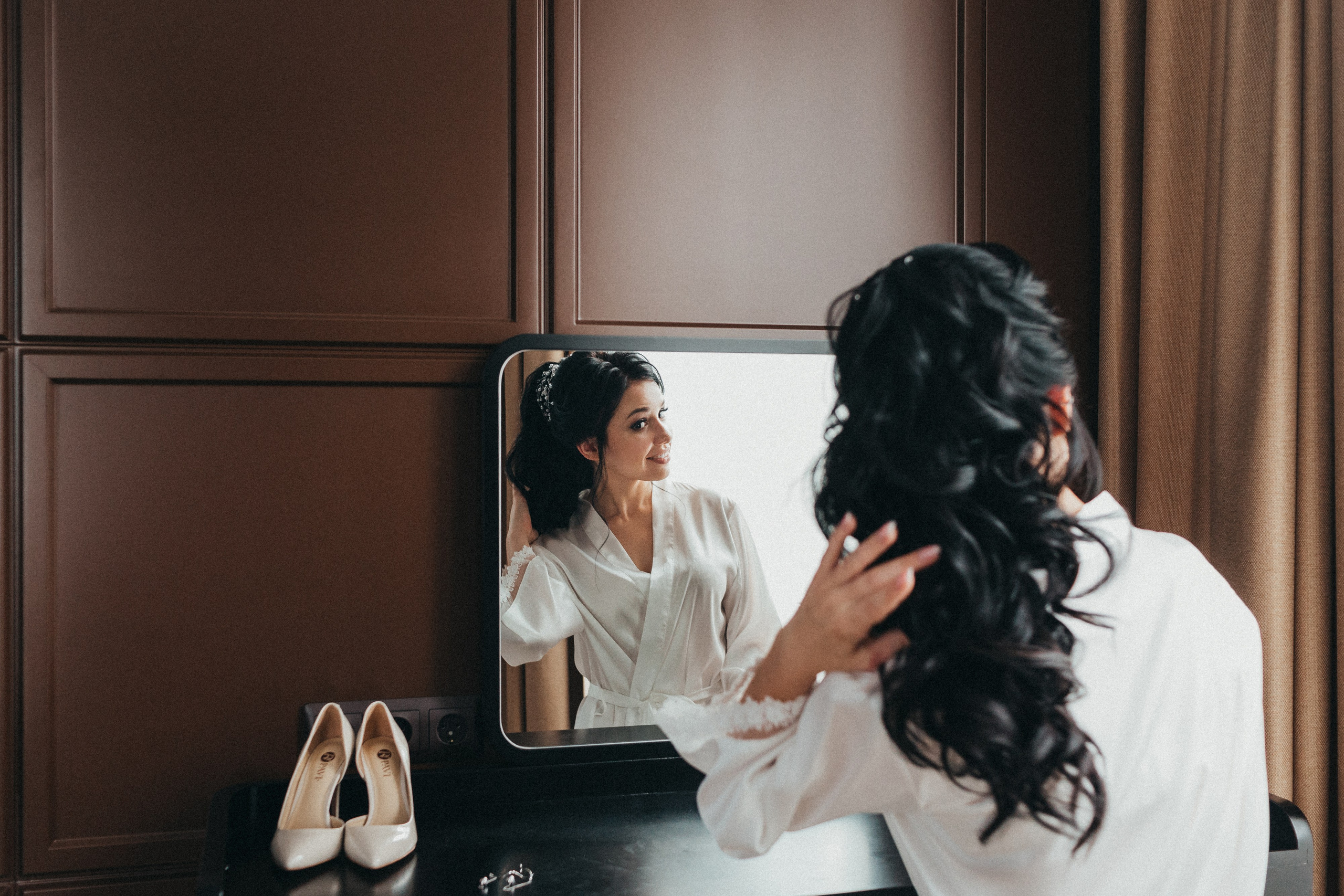 🖤. Екатерина Королева. Фотограф. Хабаровск