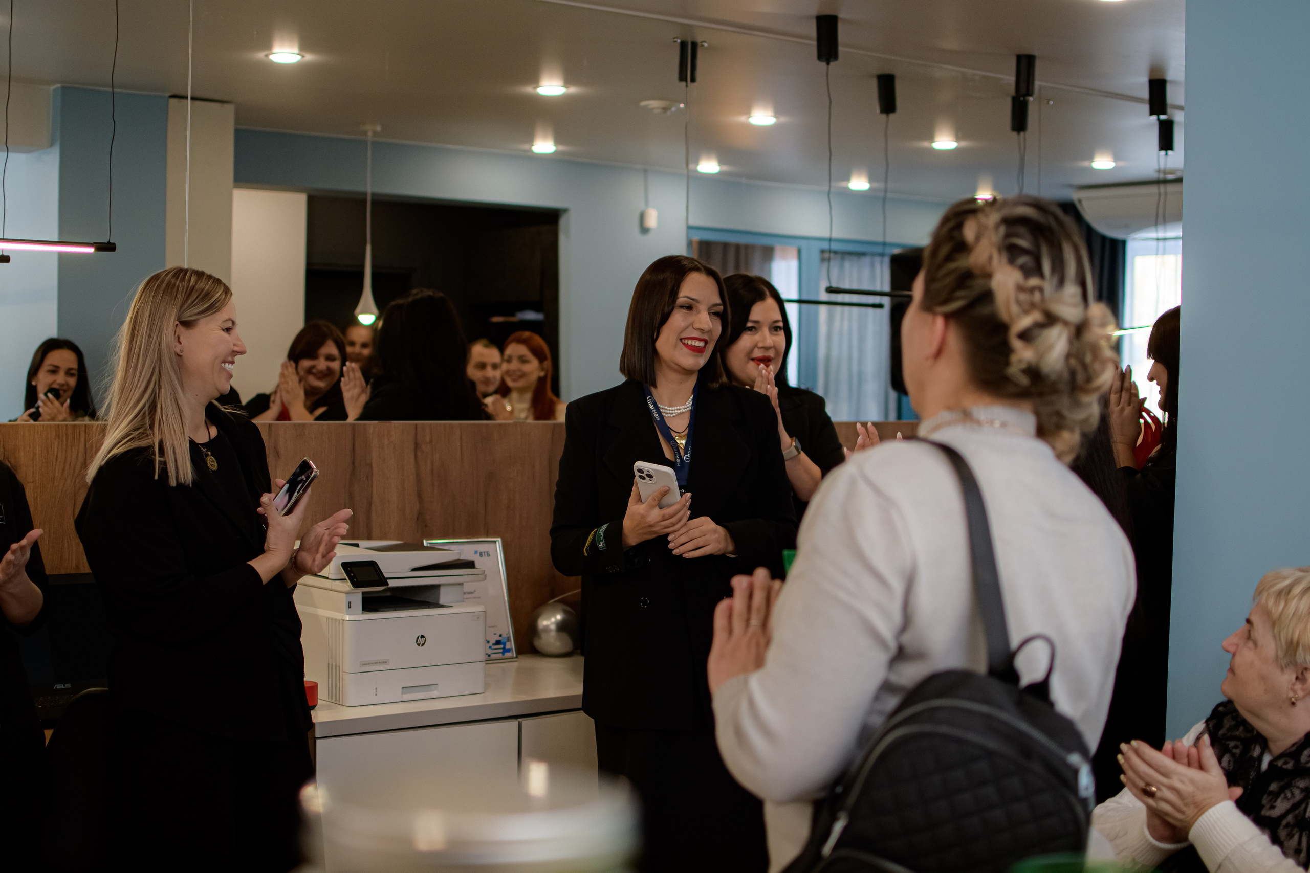 ФЛАГМАН. Photokarish