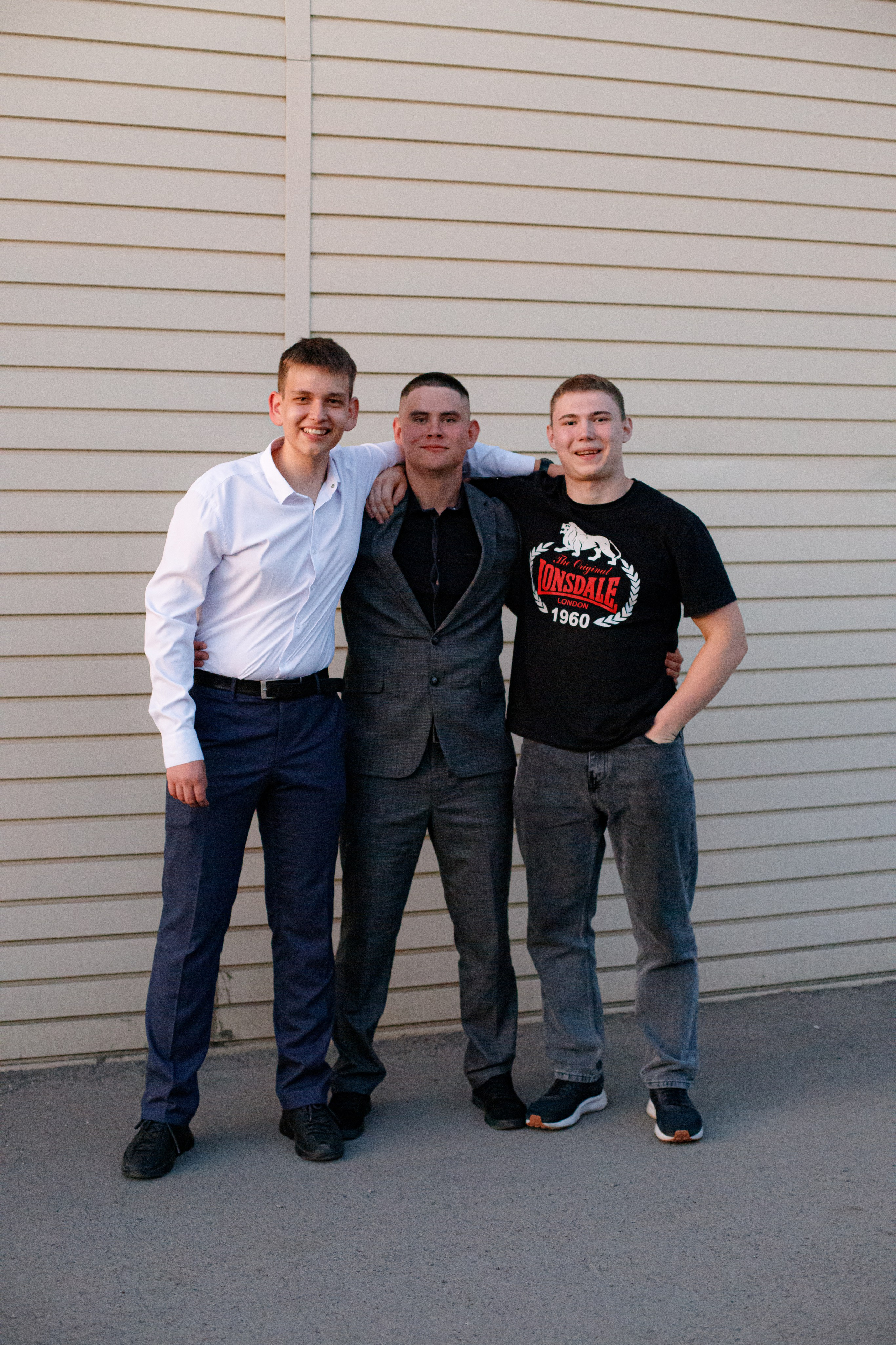 Выпускной. Photokarish