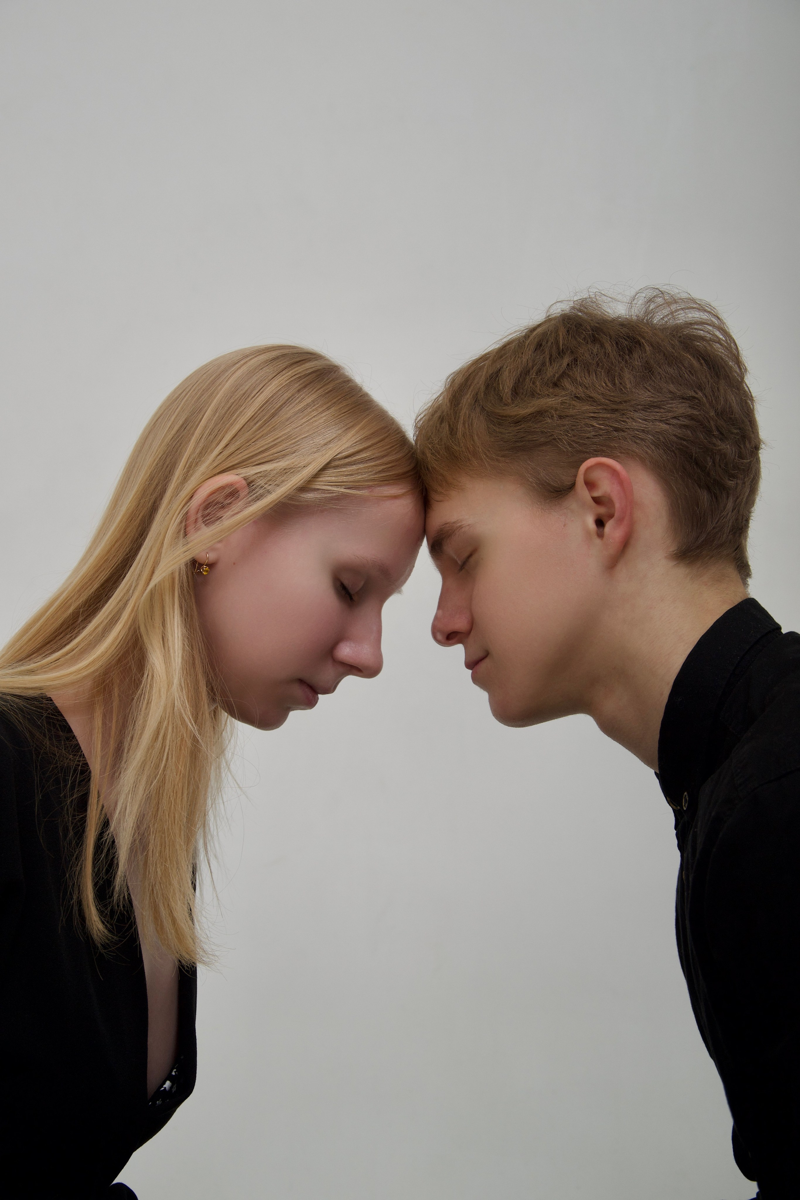 Love story. Фотограф Анастасия Шай в Санкт-Петербурге