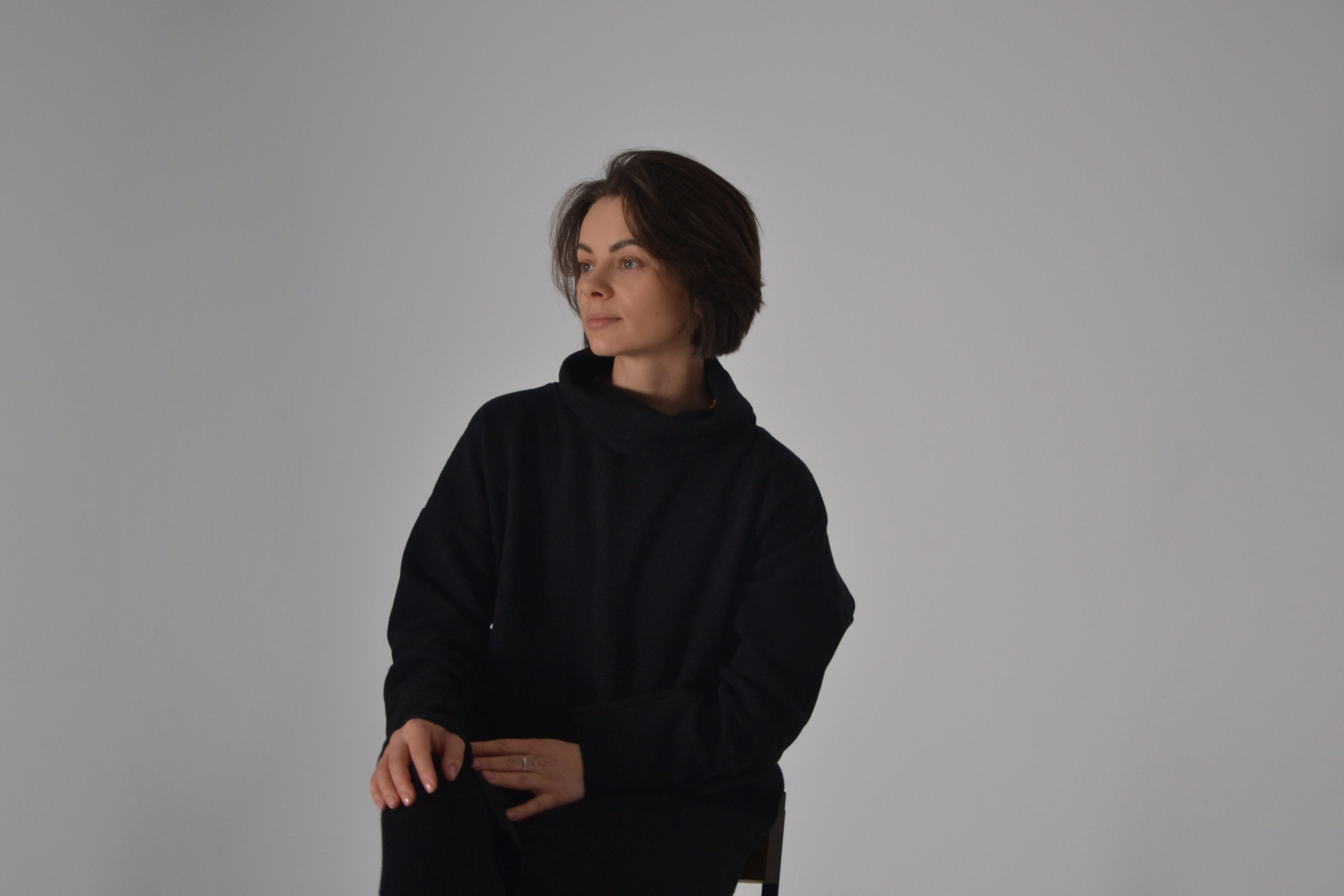 Katerina. Фотограф Анастасия Шай в Санкт-Петербурге