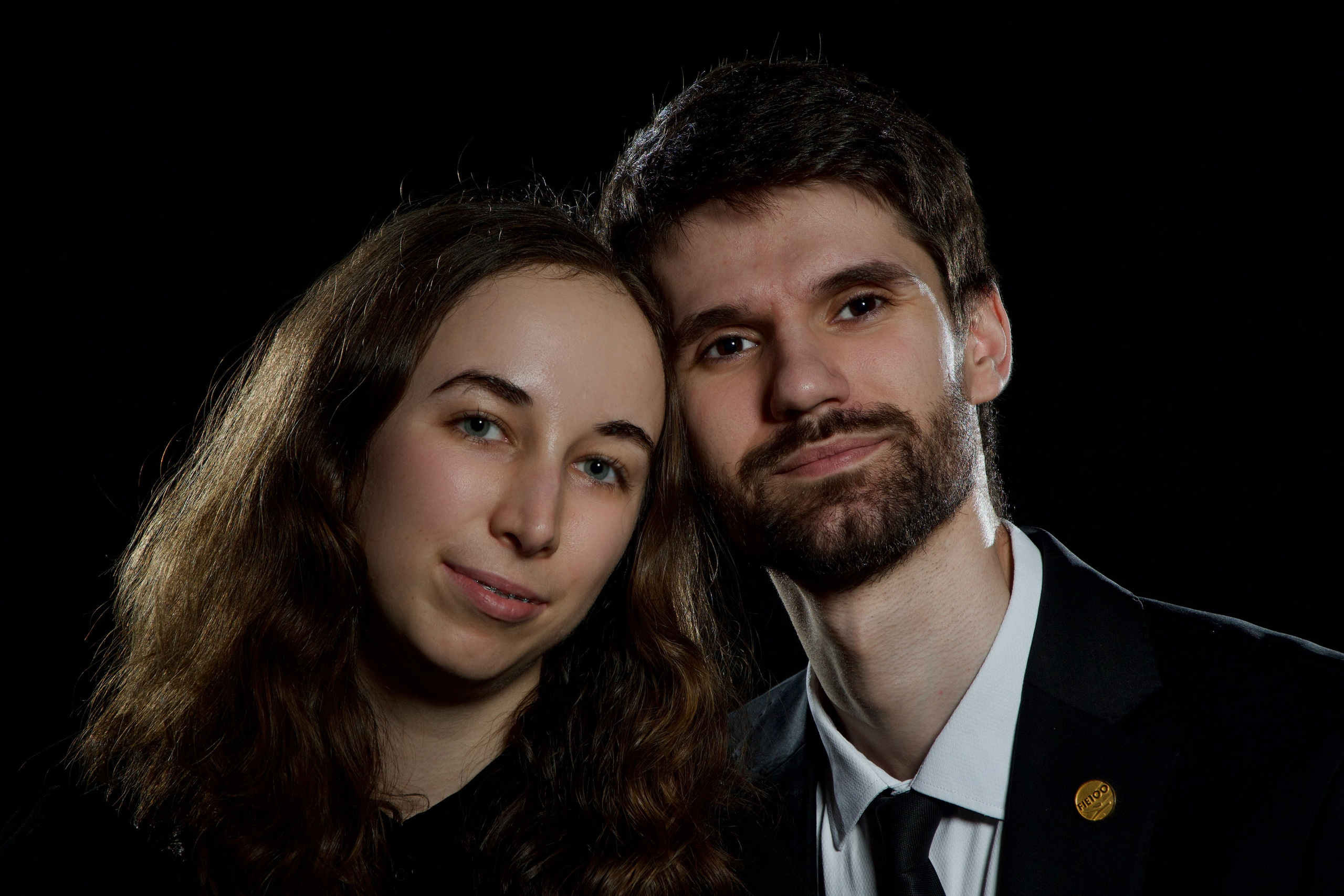 Business love story. Фотограф Анастасия Шай в Санкт-Петербурге