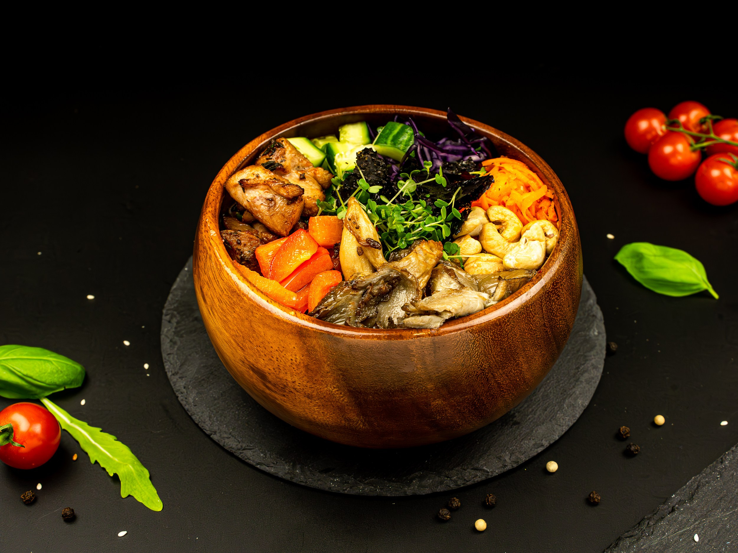 Меню для баров и ресторанов. Предметный фотограф в Воронеже Дмитрий Игнатов