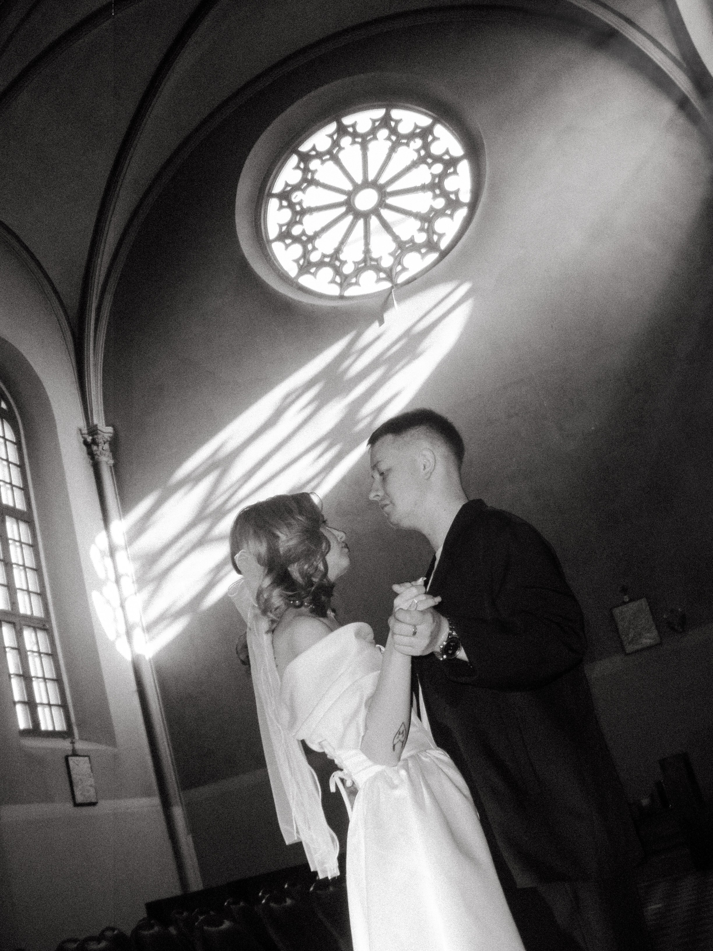 Галя & Денис. Phdkvmr.ru