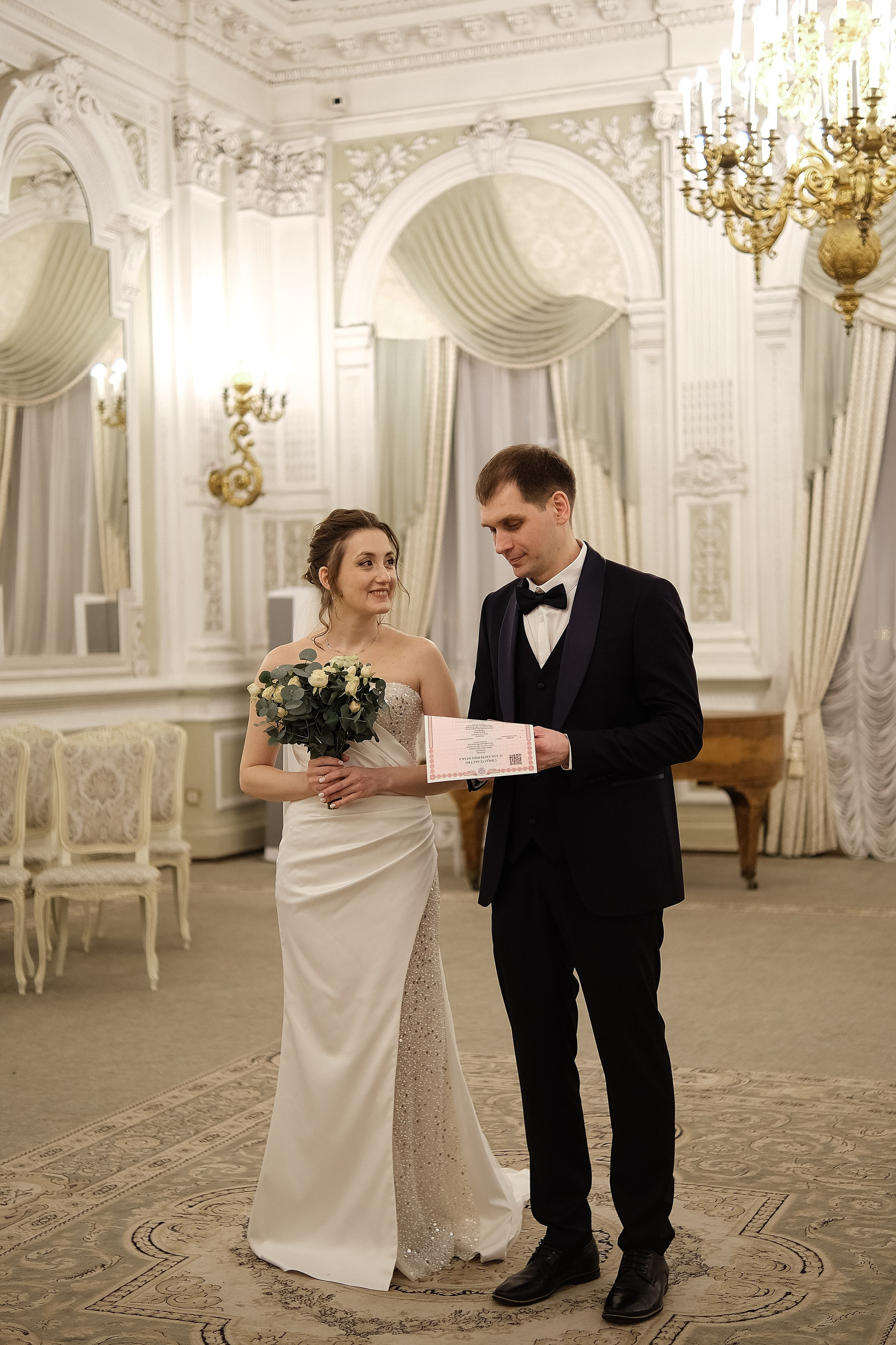 Настя & Ярослав. ДБ1. Phdkvmr.ru