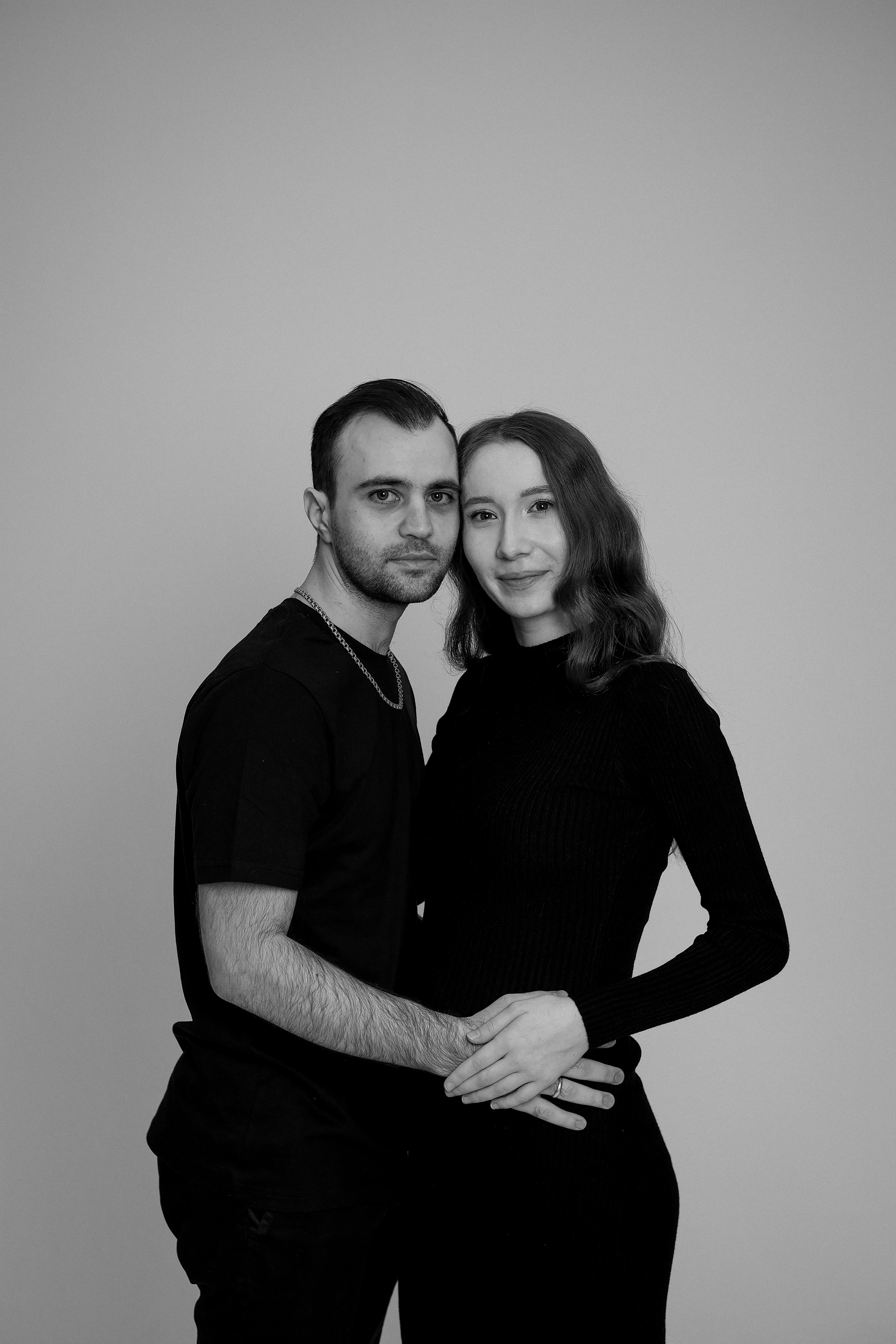 Даниелла & Василий. Phdkvmr.ru