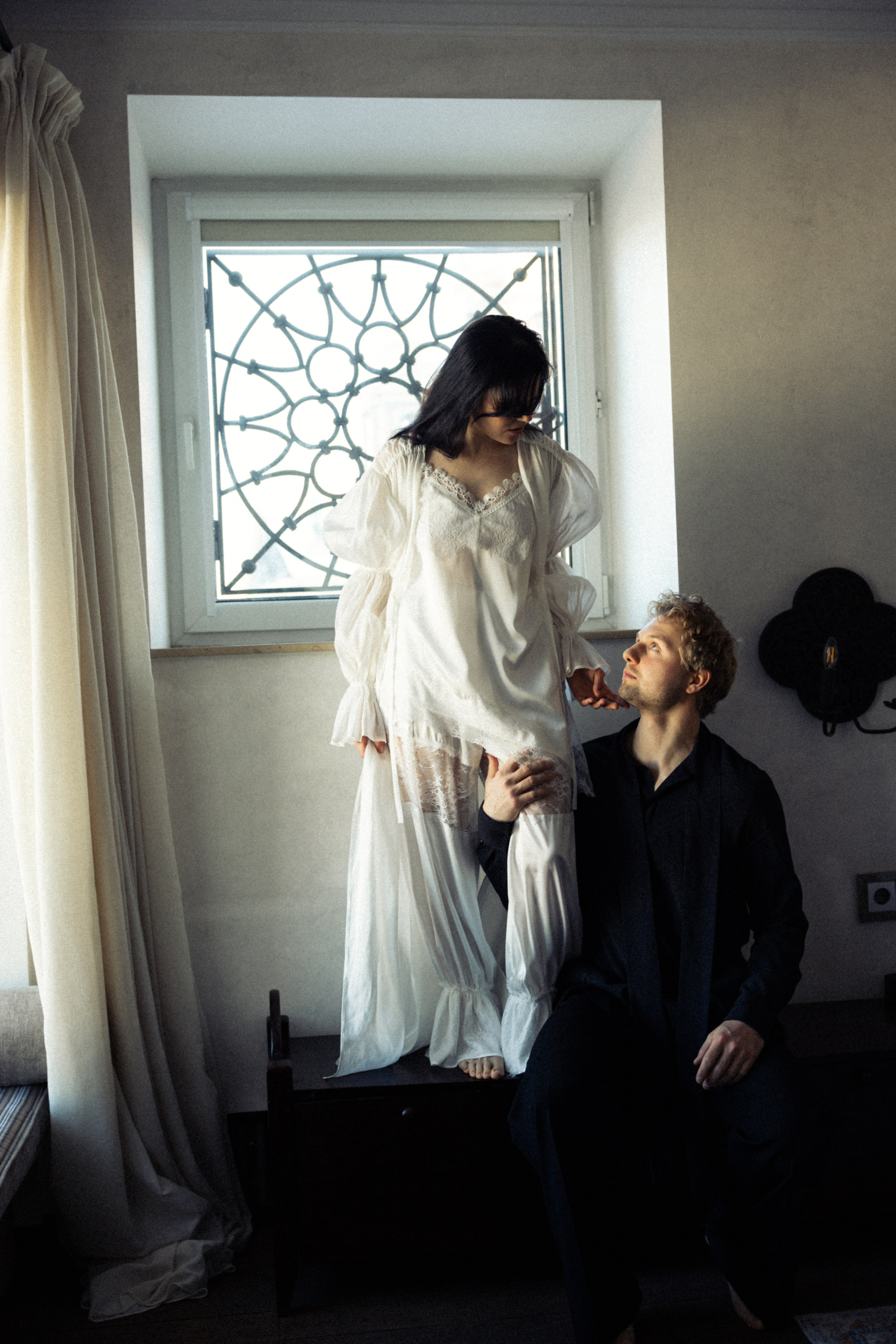 Сандра & Никита. Phdkvmr.ru