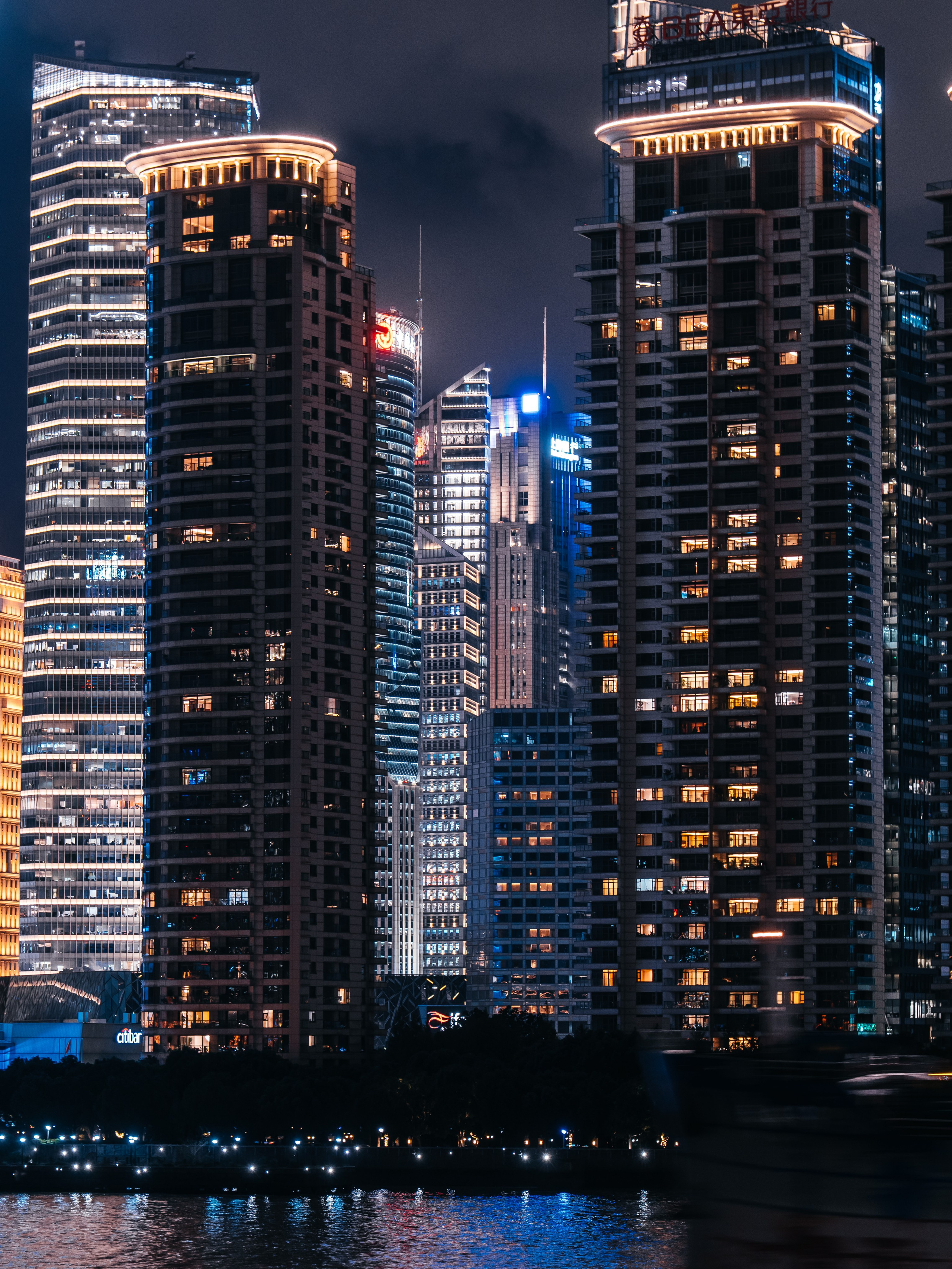 China/Китай. @tomrus: Рустам Шагиморданов — фотограф