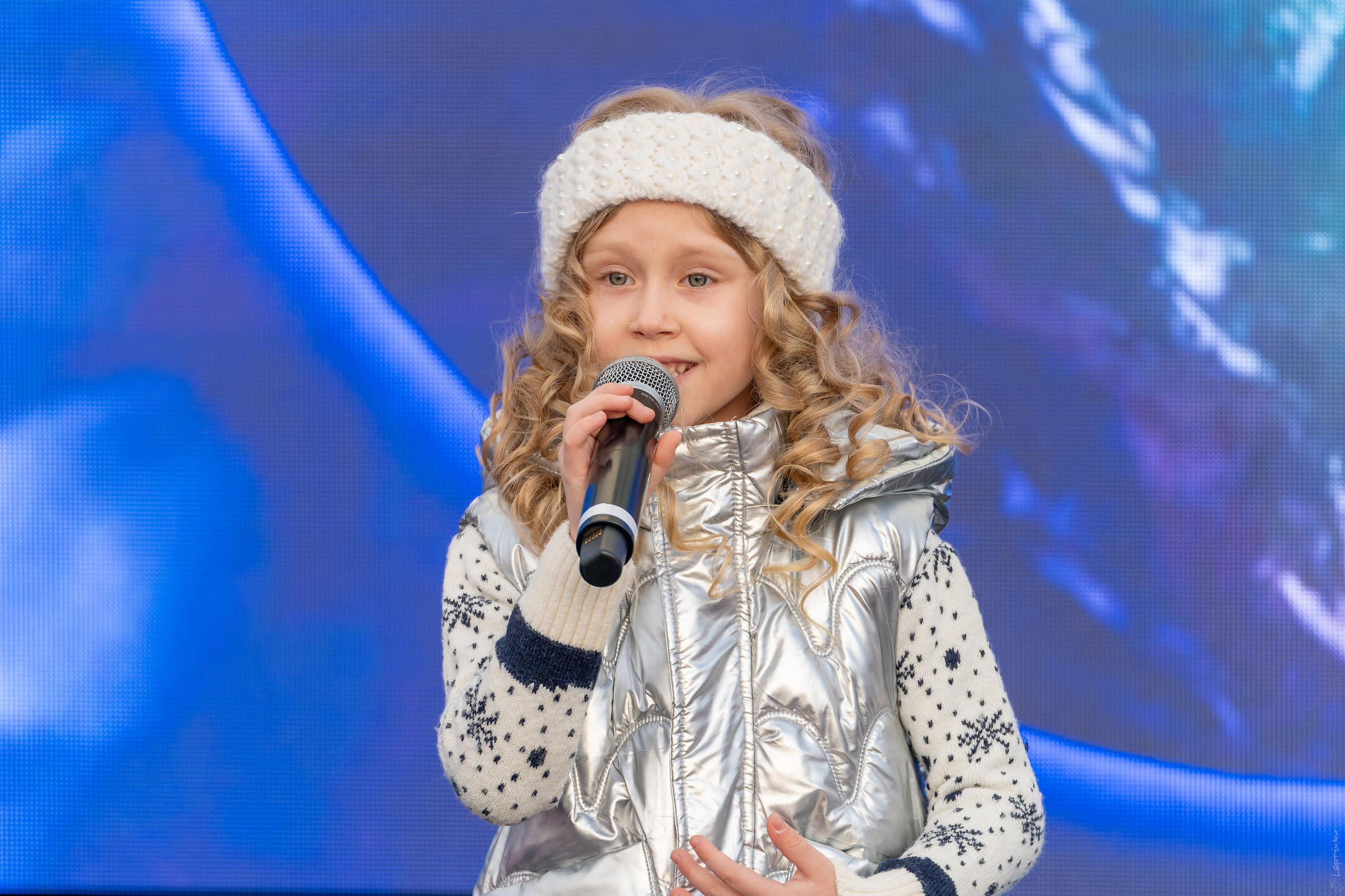 Концерт Крымская весна. «Студия DRONAVT`s» — видеосъёмка и фотография г. Москва