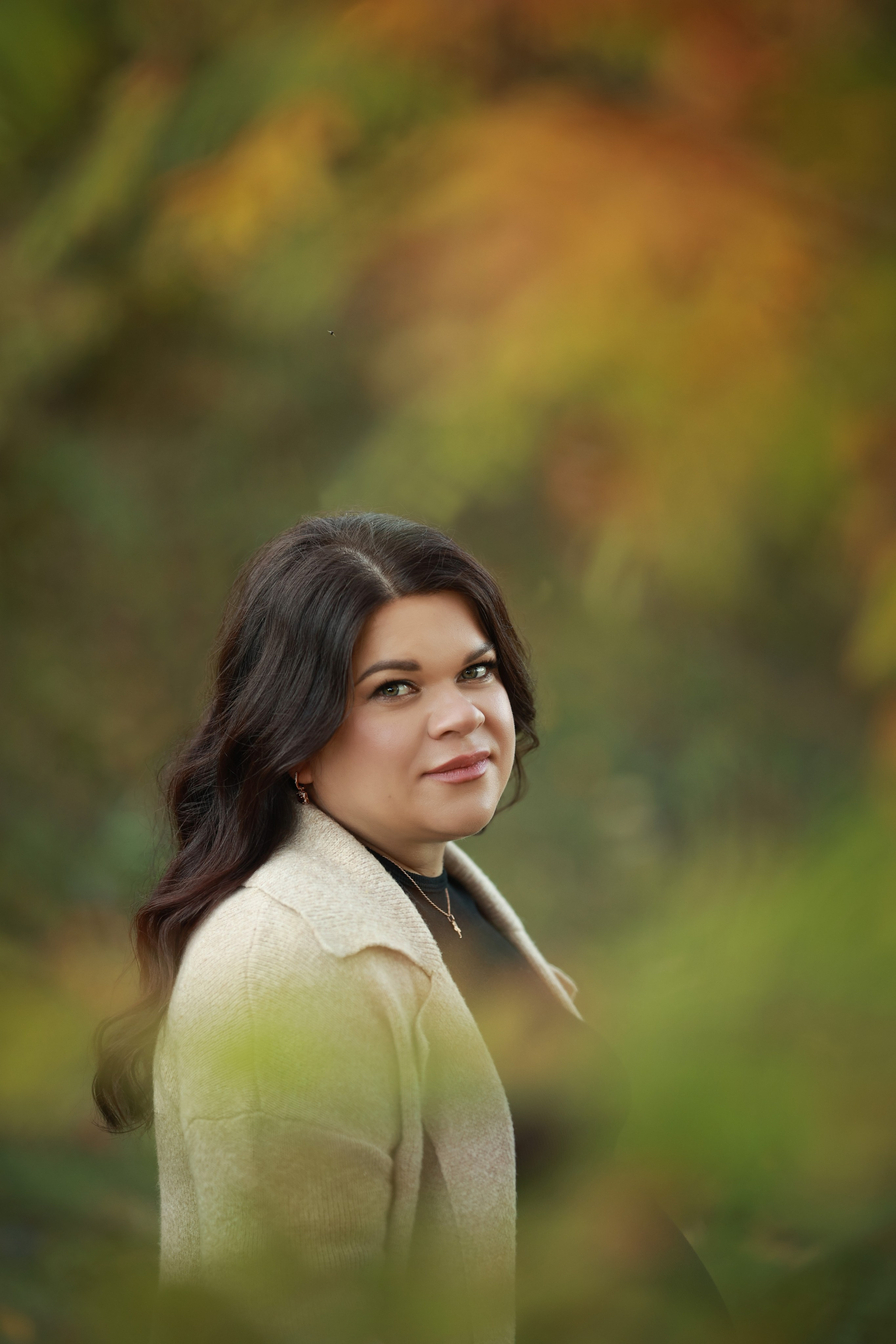 Ксения. Семейный и детский фотограф в Перми Мария Карабатова