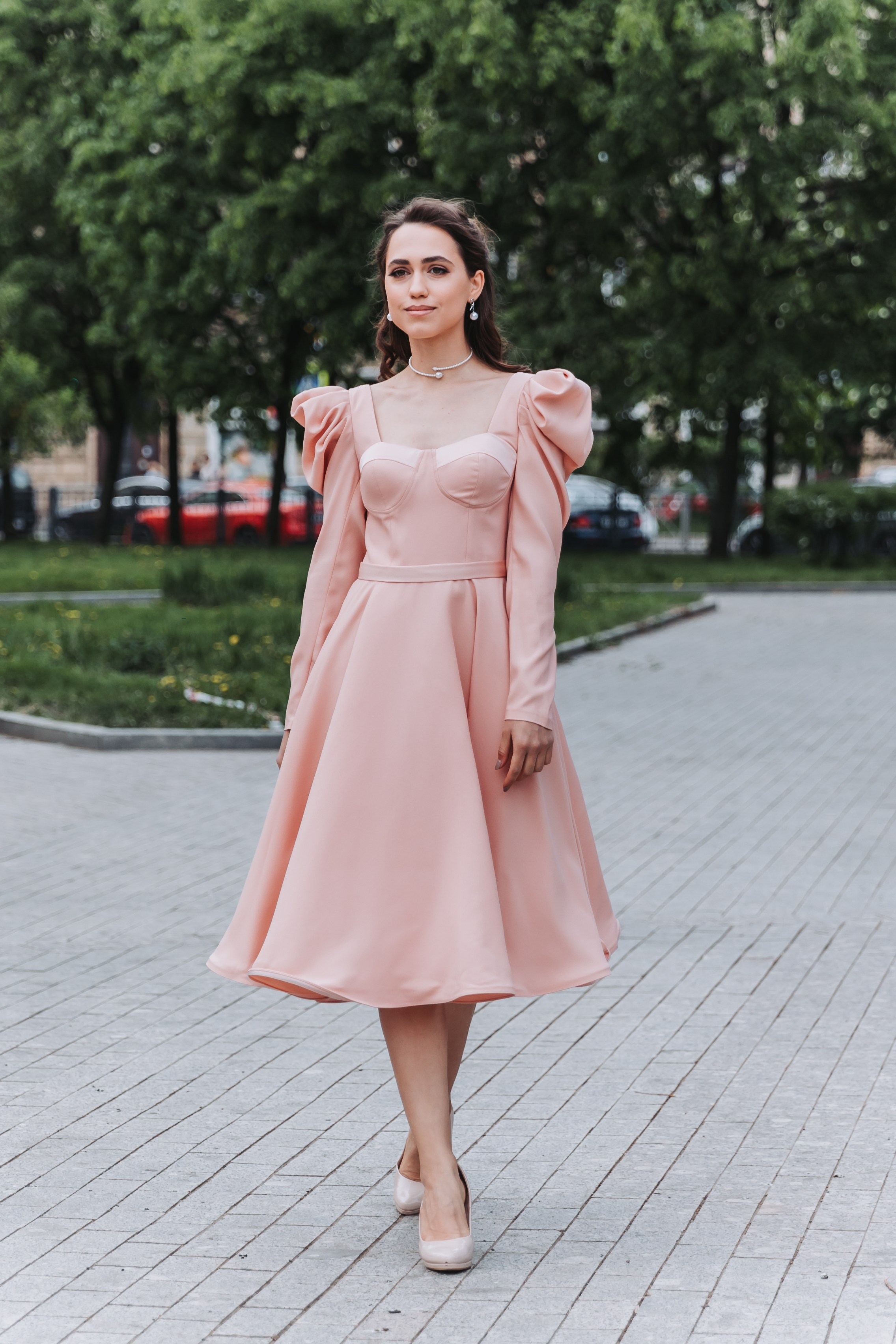 Рекламная съемка. Виктор Черных