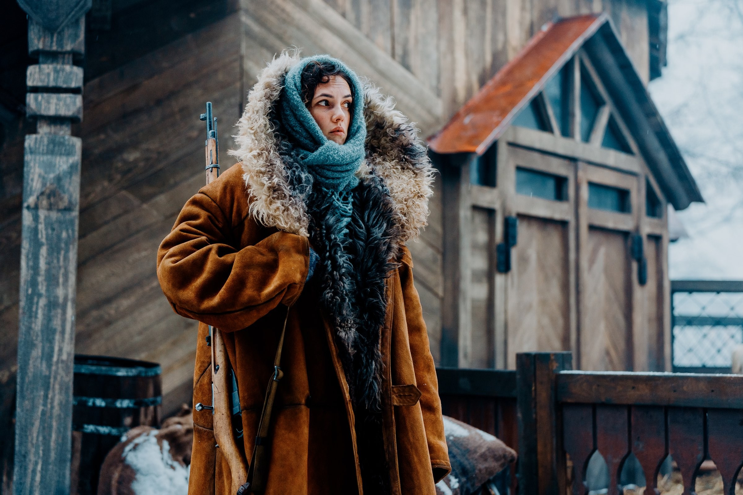 Ожидаемы кинопремьеры февраля. ZHARApro журнал о талантах, стиле и культуре современной России