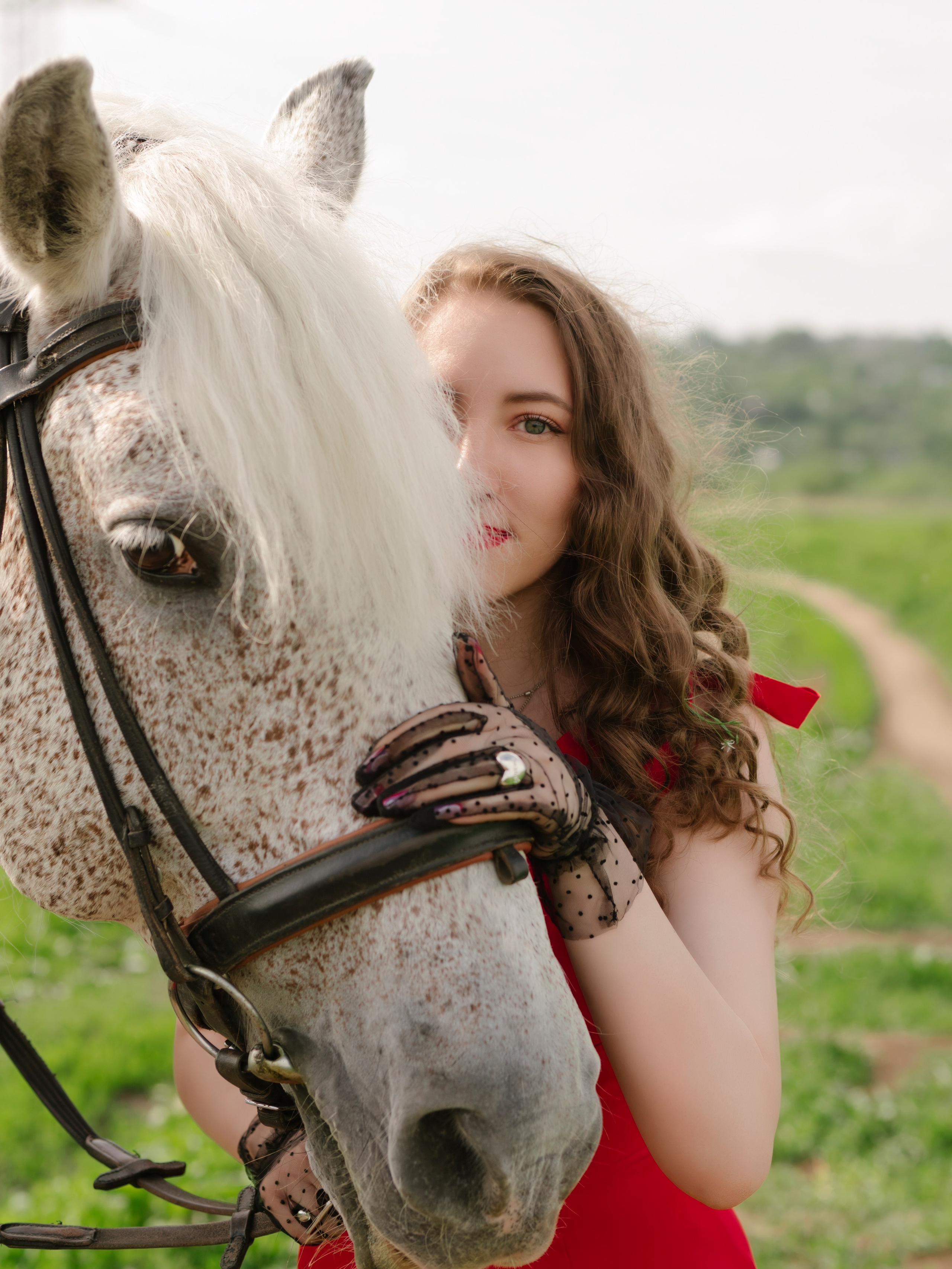 Даша. Свадебный фотограф во Владимире - Мария Широкорядова