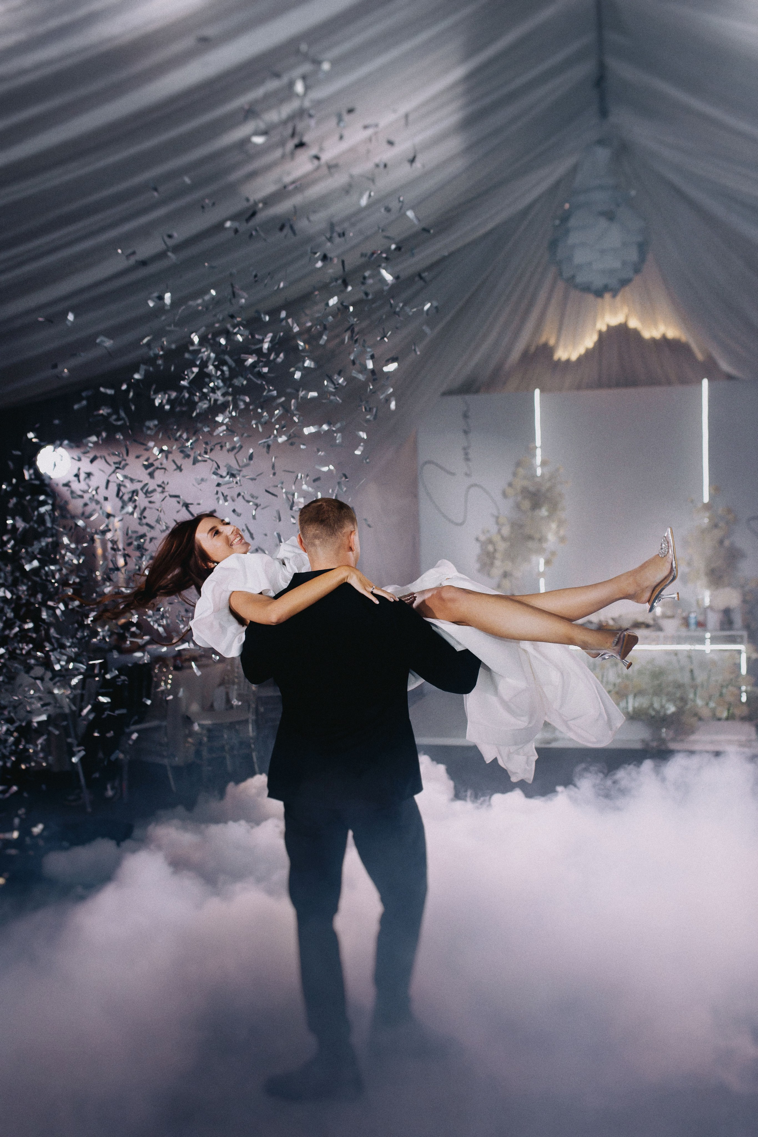 Семен и Вероника. Фотограф Иркутск Антипин Сергей