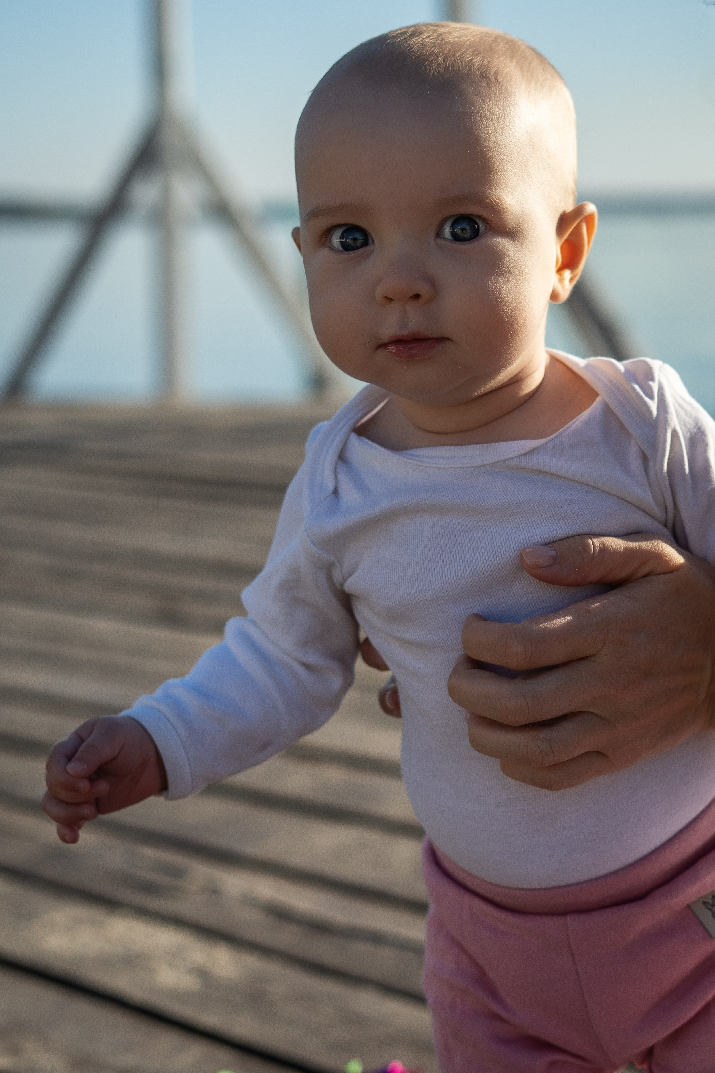 Леся. Анастасия Паршукова — фотограф Шерегеш Новосибирск